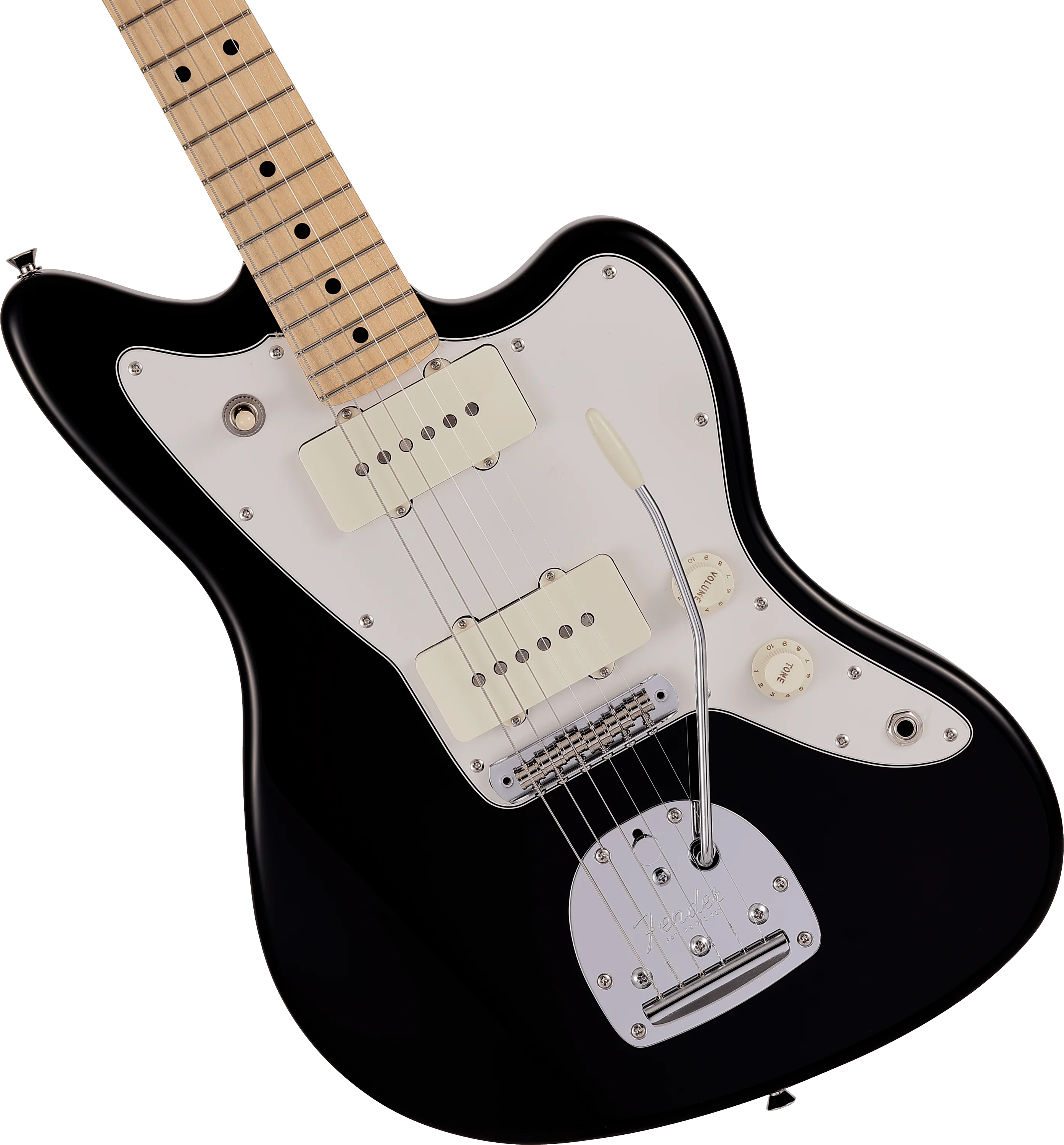 Fender Made in Japan Junior Collection Jazzmaster - Image 28