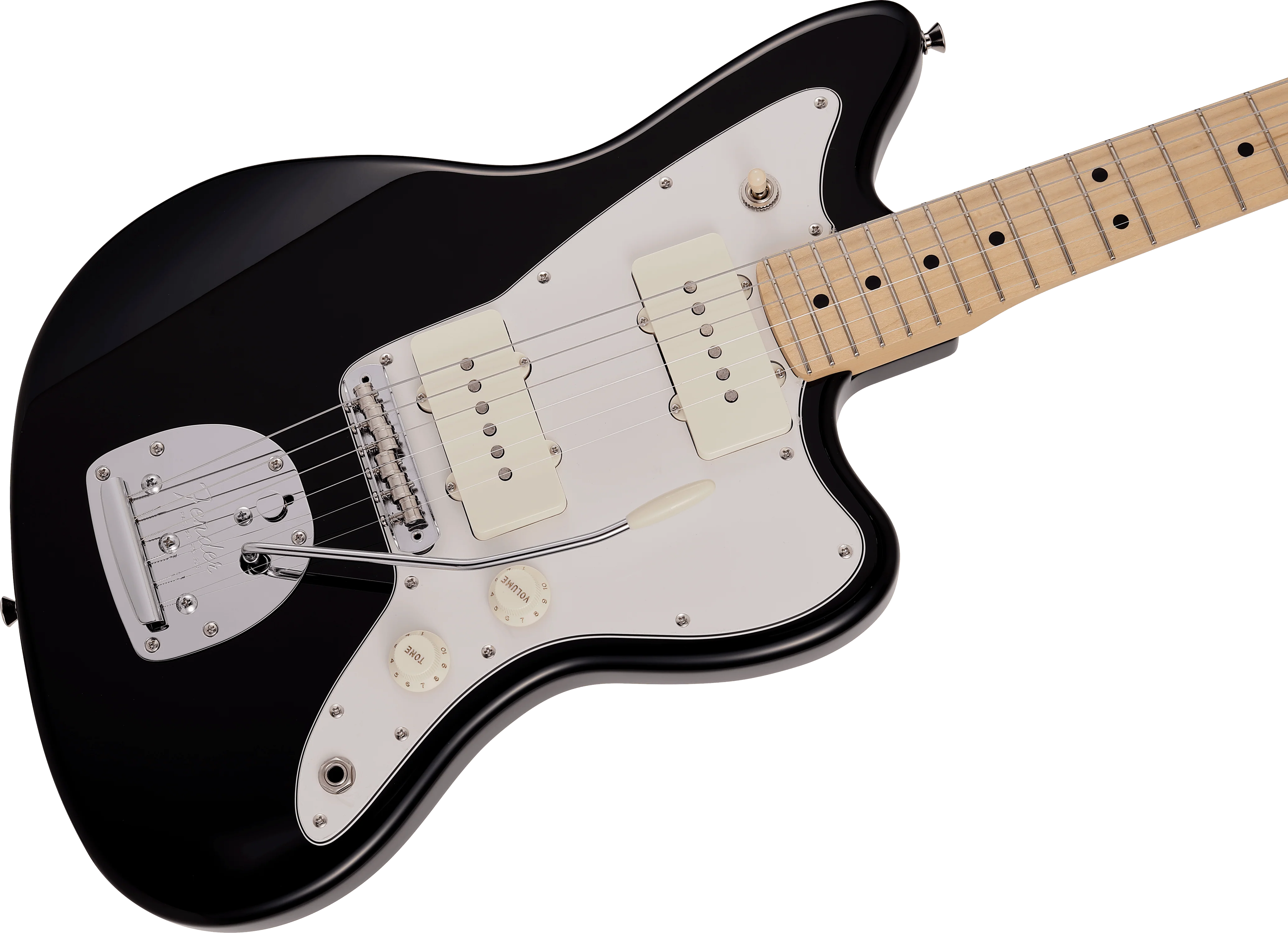 Fender Made in Japan Junior Collection Jazzmaster - Image 29