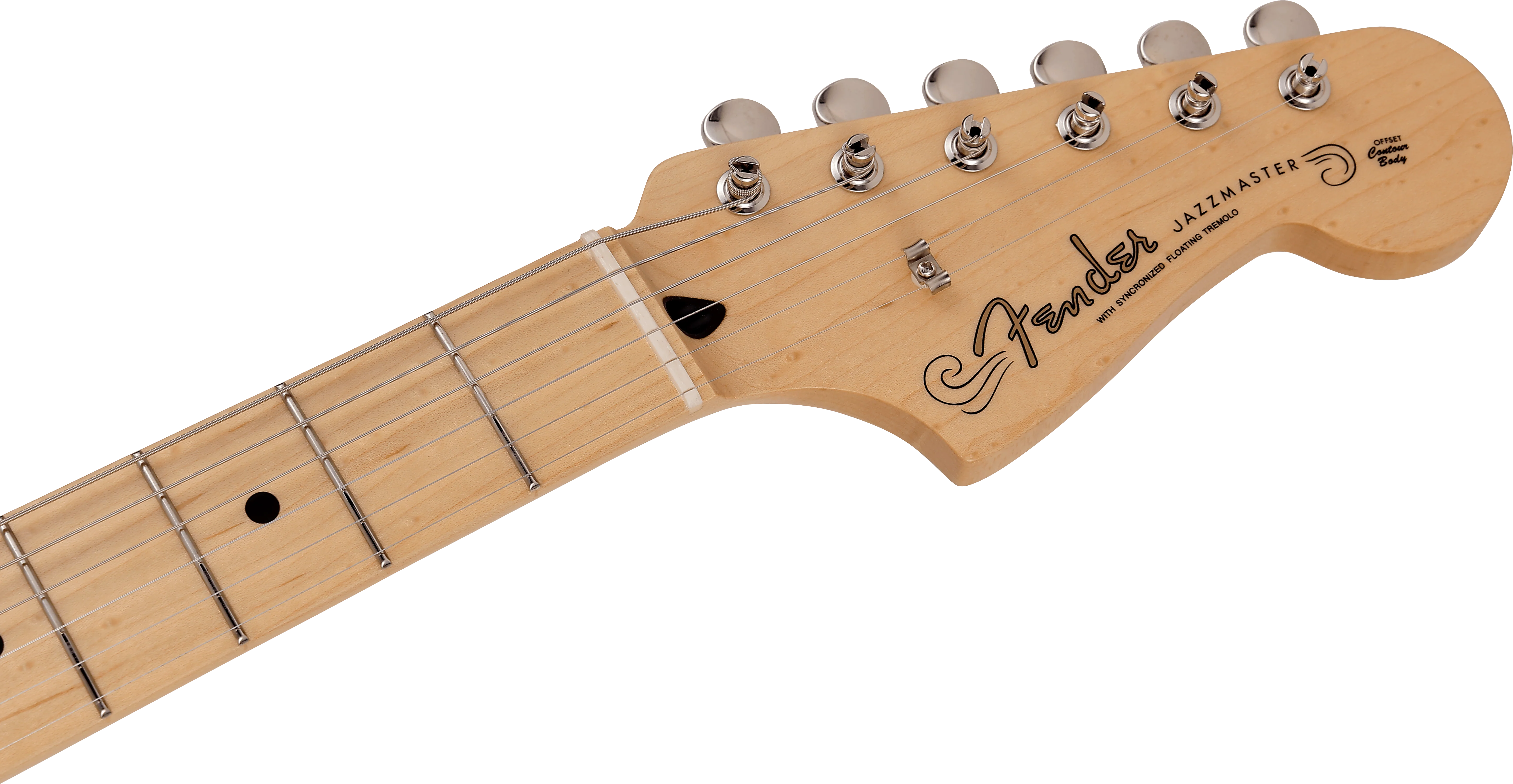 Fender Made in Japan Junior Collection Jazzmaster - Image 30