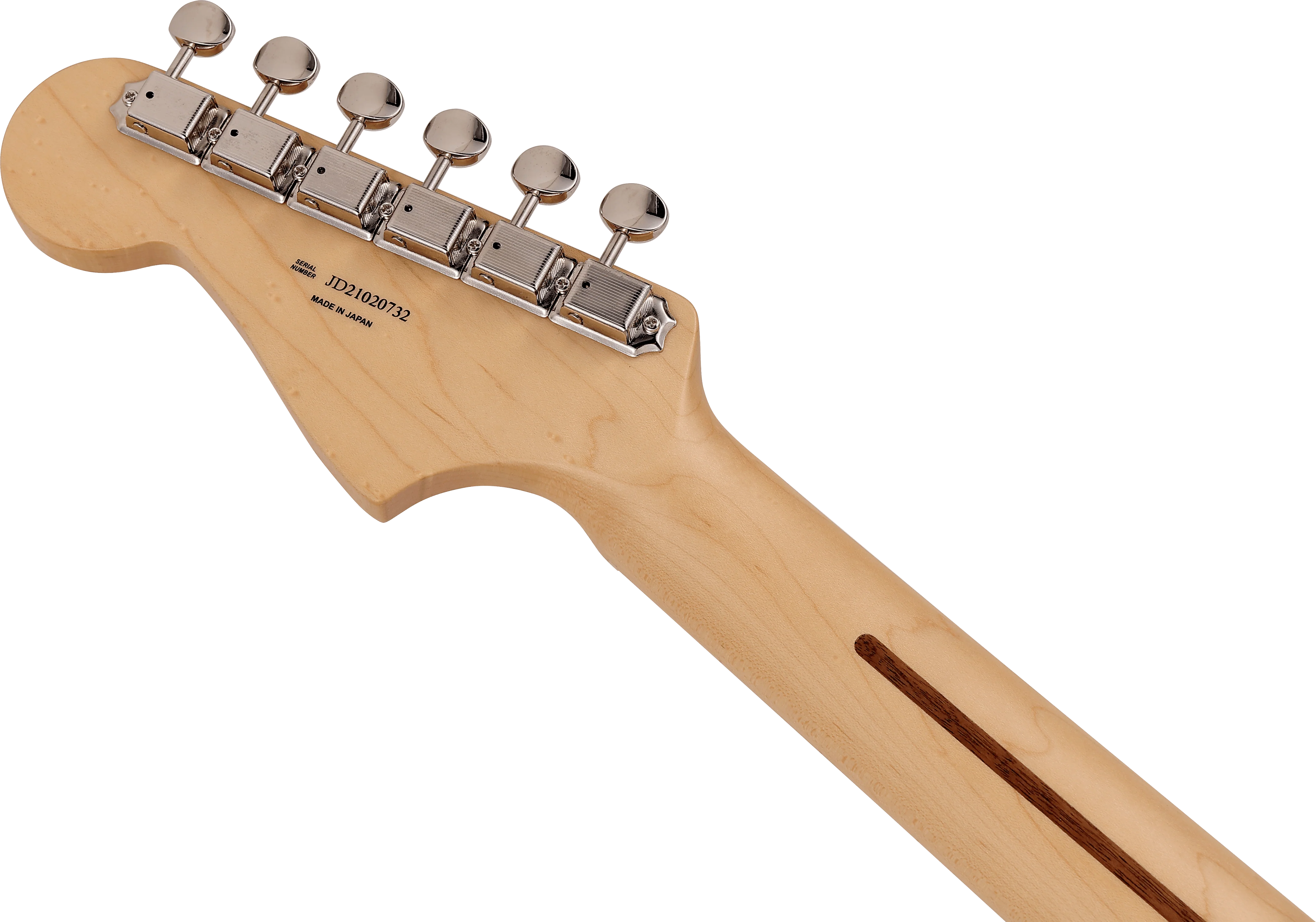 Fender Made in Japan Junior Collection Jazzmaster - Image 31