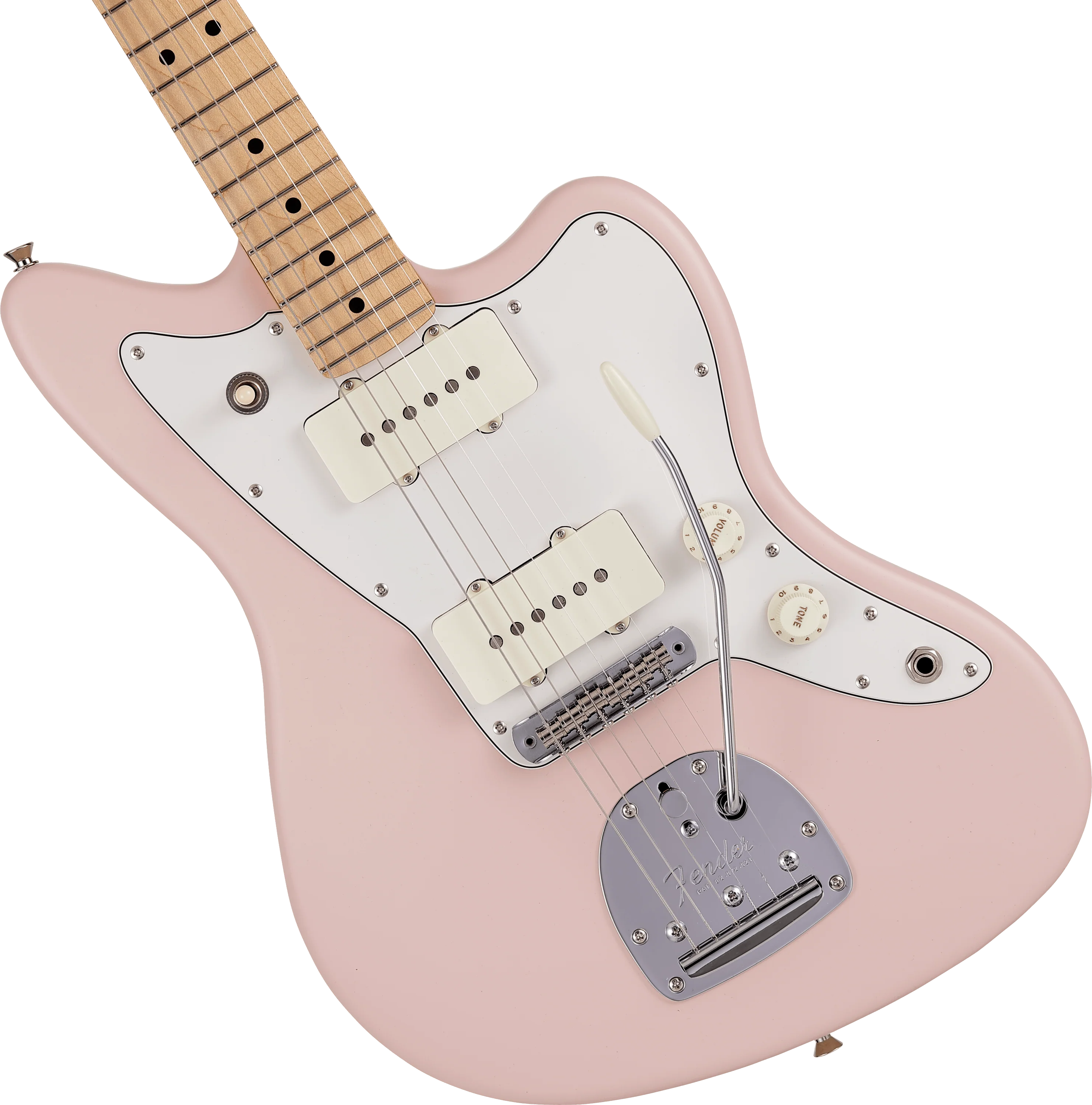 Fender Made in Japan Junior Collection Jazzmaster - Image 34