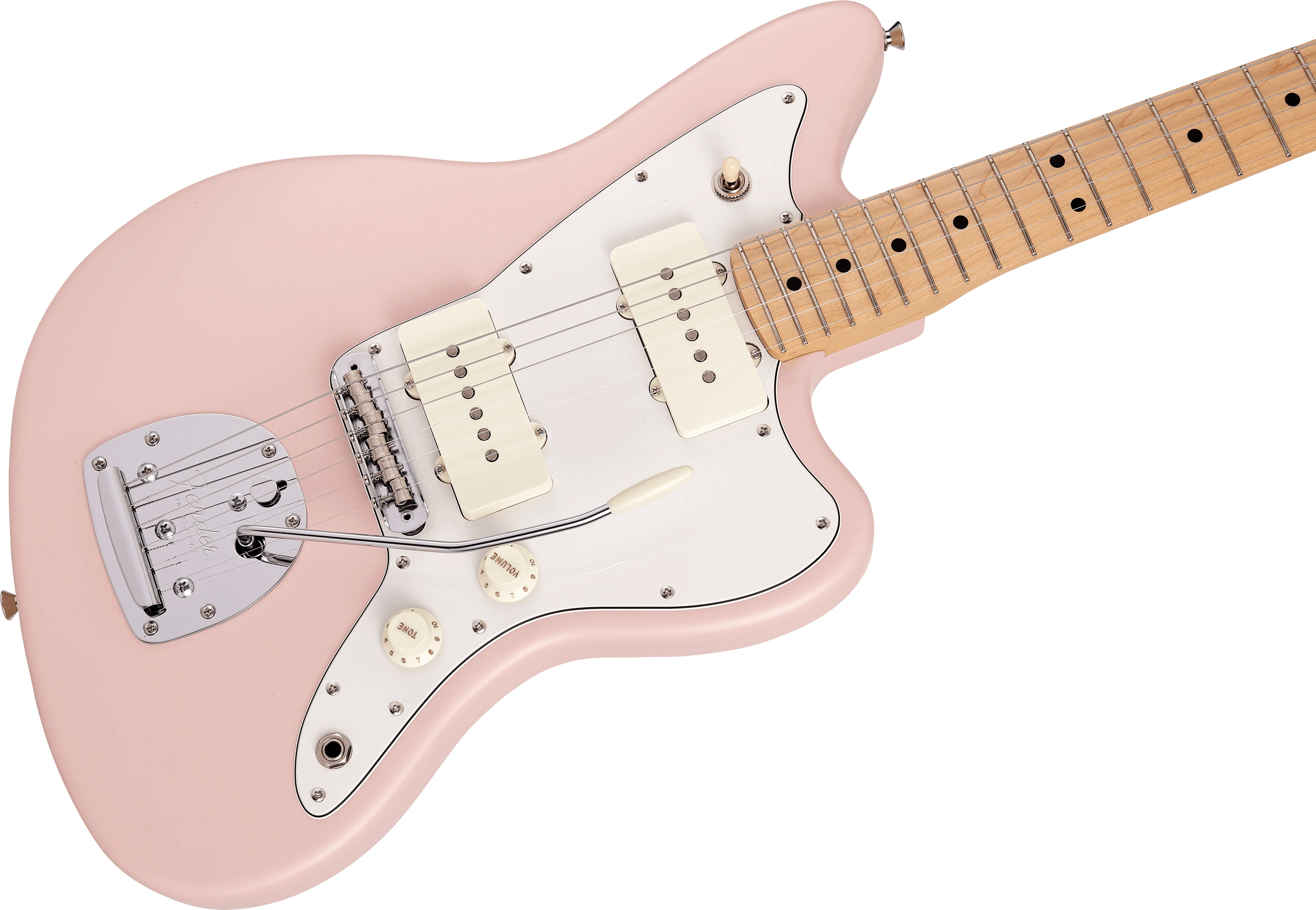 Fender Made in Japan Junior Collection Jazzmaster - Image 35