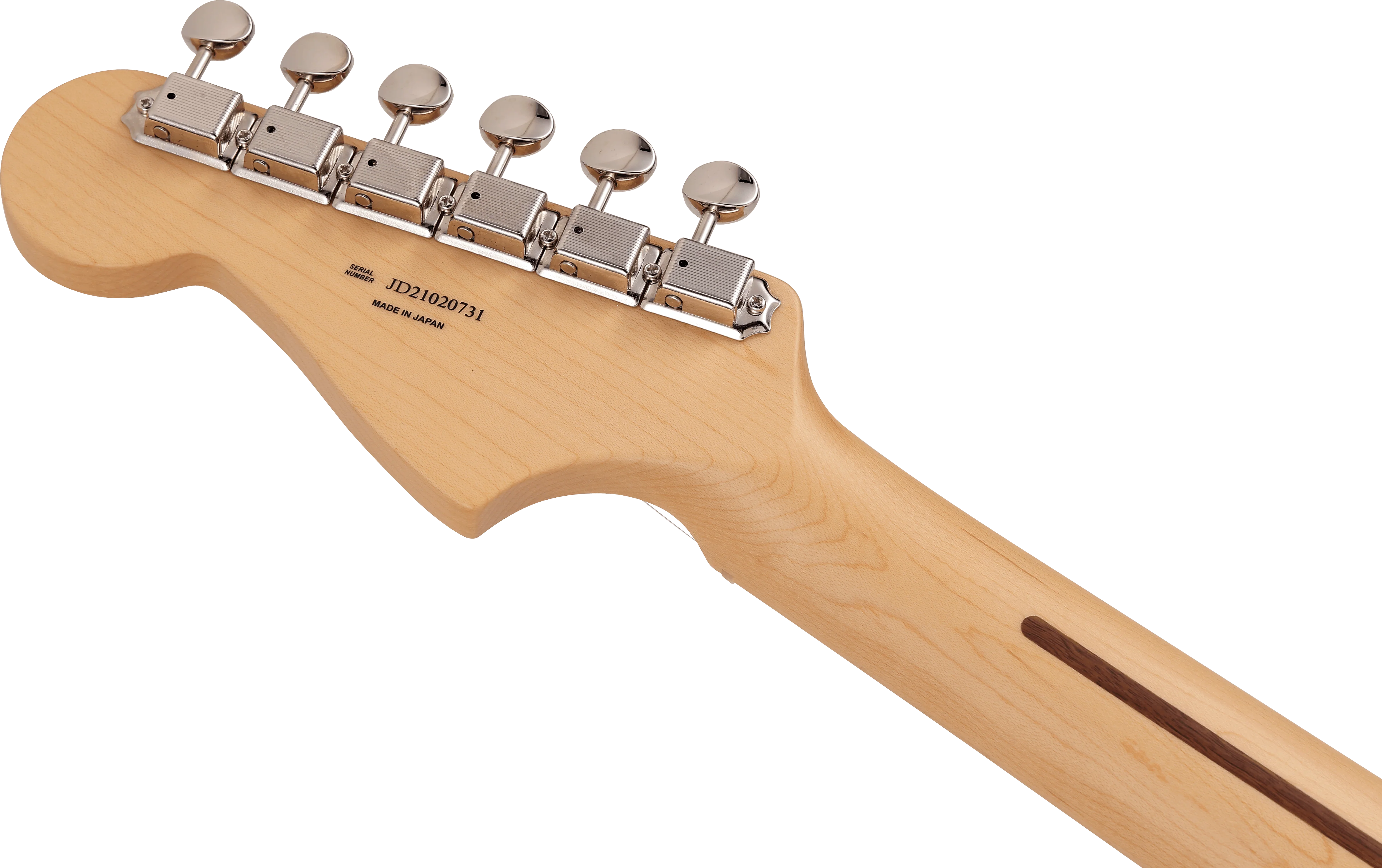 Fender Made in Japan Junior Collection Jazzmaster - Image 37