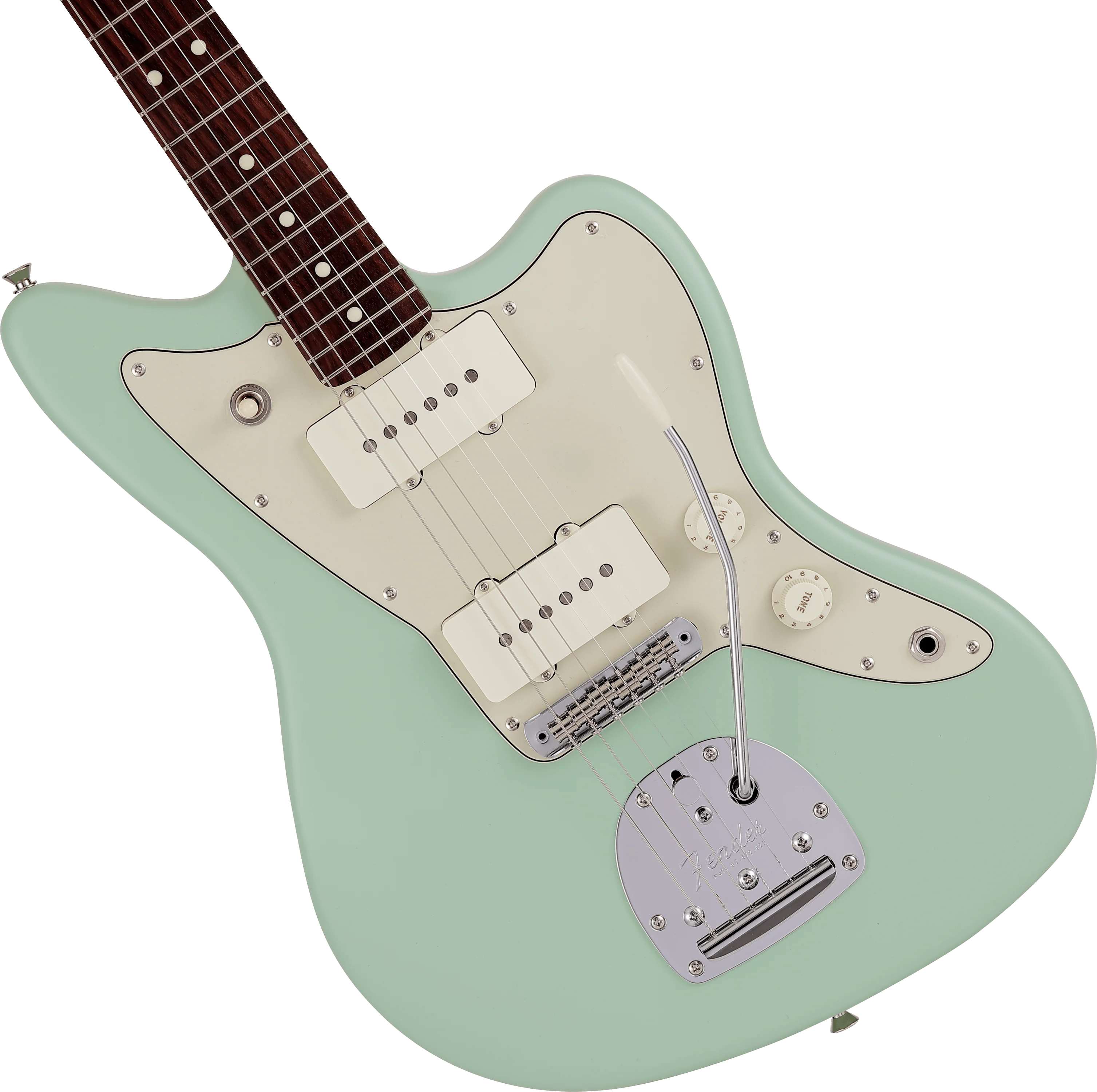 Fender Made in Japan Junior Collection Jazzmaster - Image 4