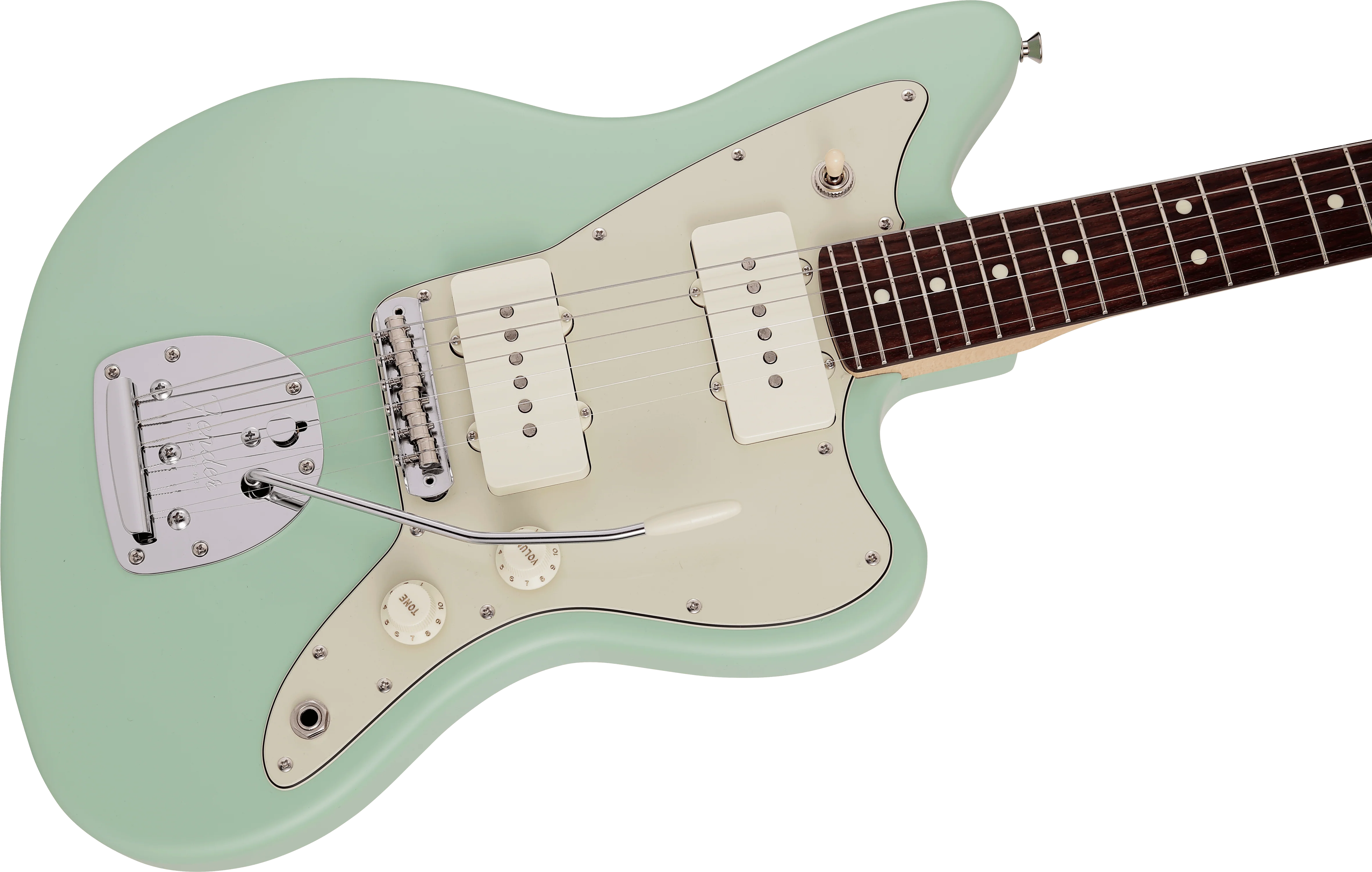 Fender Made in Japan Junior Collection Jazzmaster - Image 5