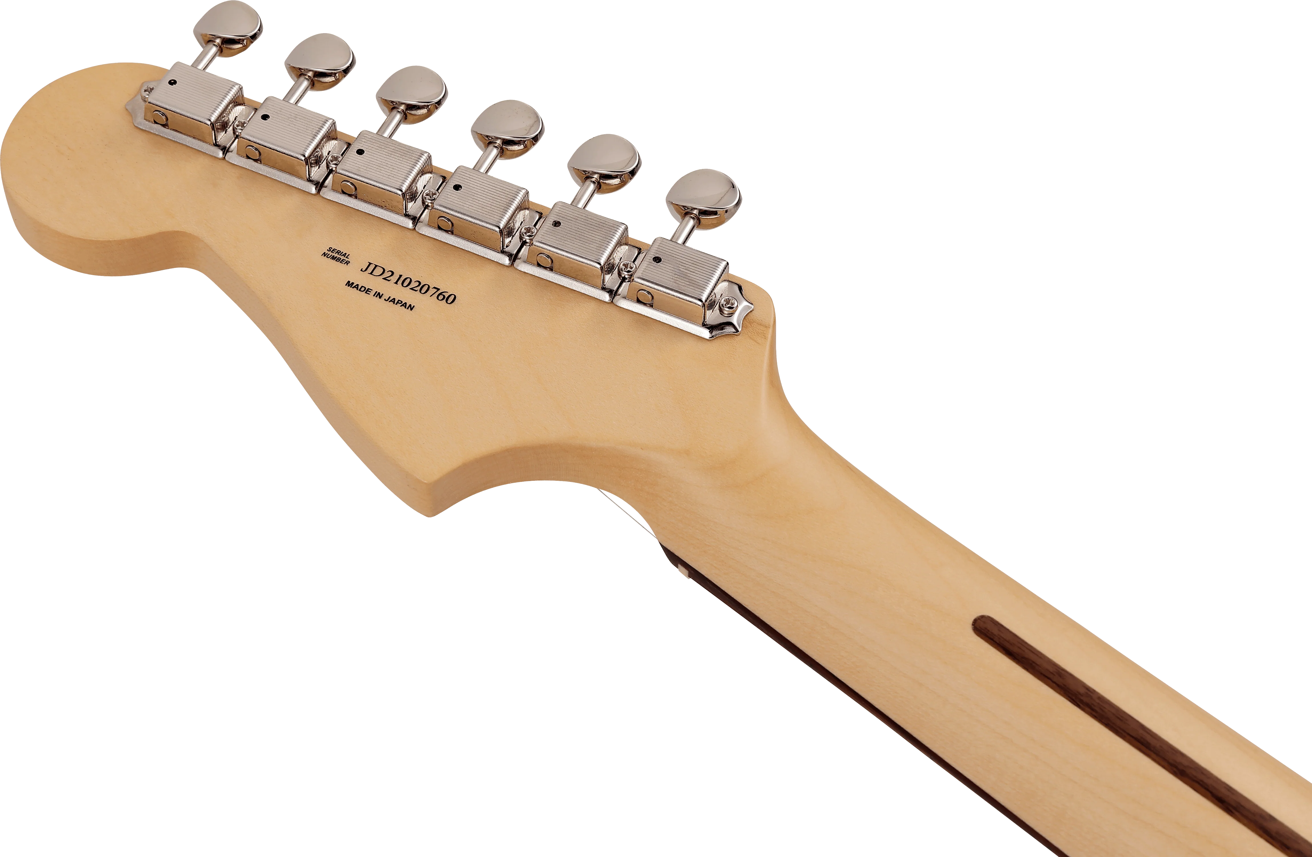 Fender Made in Japan Junior Collection Jazzmaster - Image 7