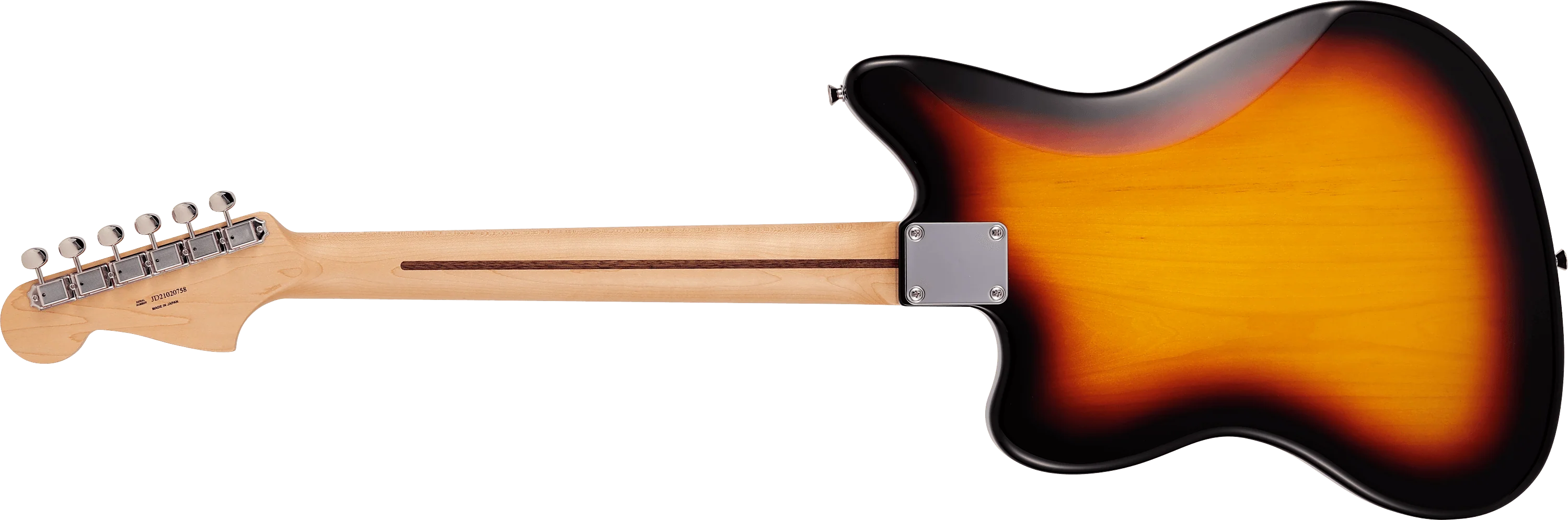 Fender Made in Japan Junior Collection Jazzmaster - Image 9