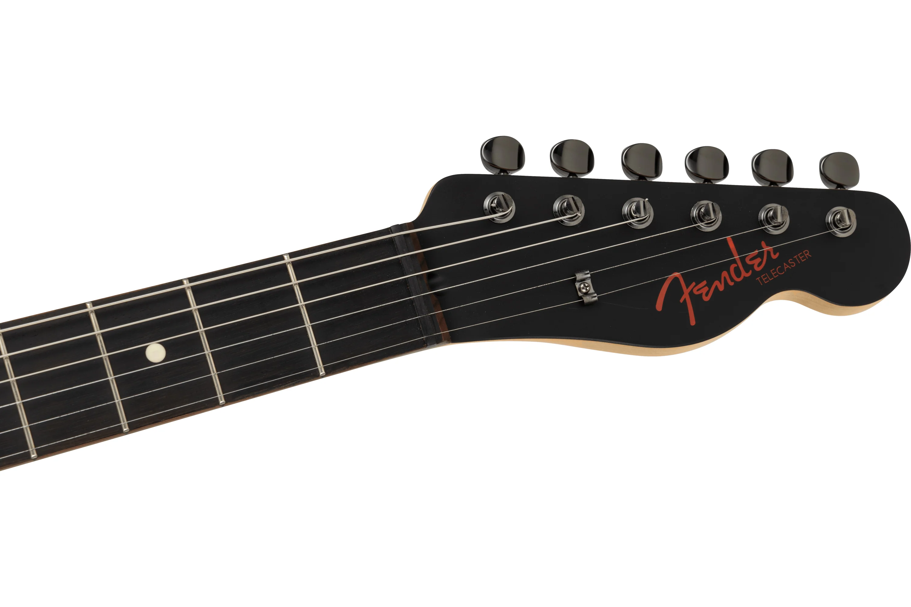 Fender Made in Japan Limited Hybrid II Telecaster, Noir - Image 5