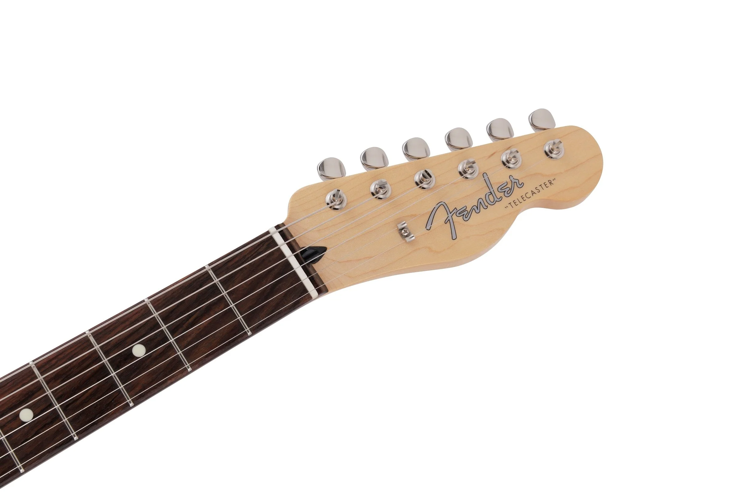 Fender Made in Japan Limited Sparkle Telecaster - Image 12