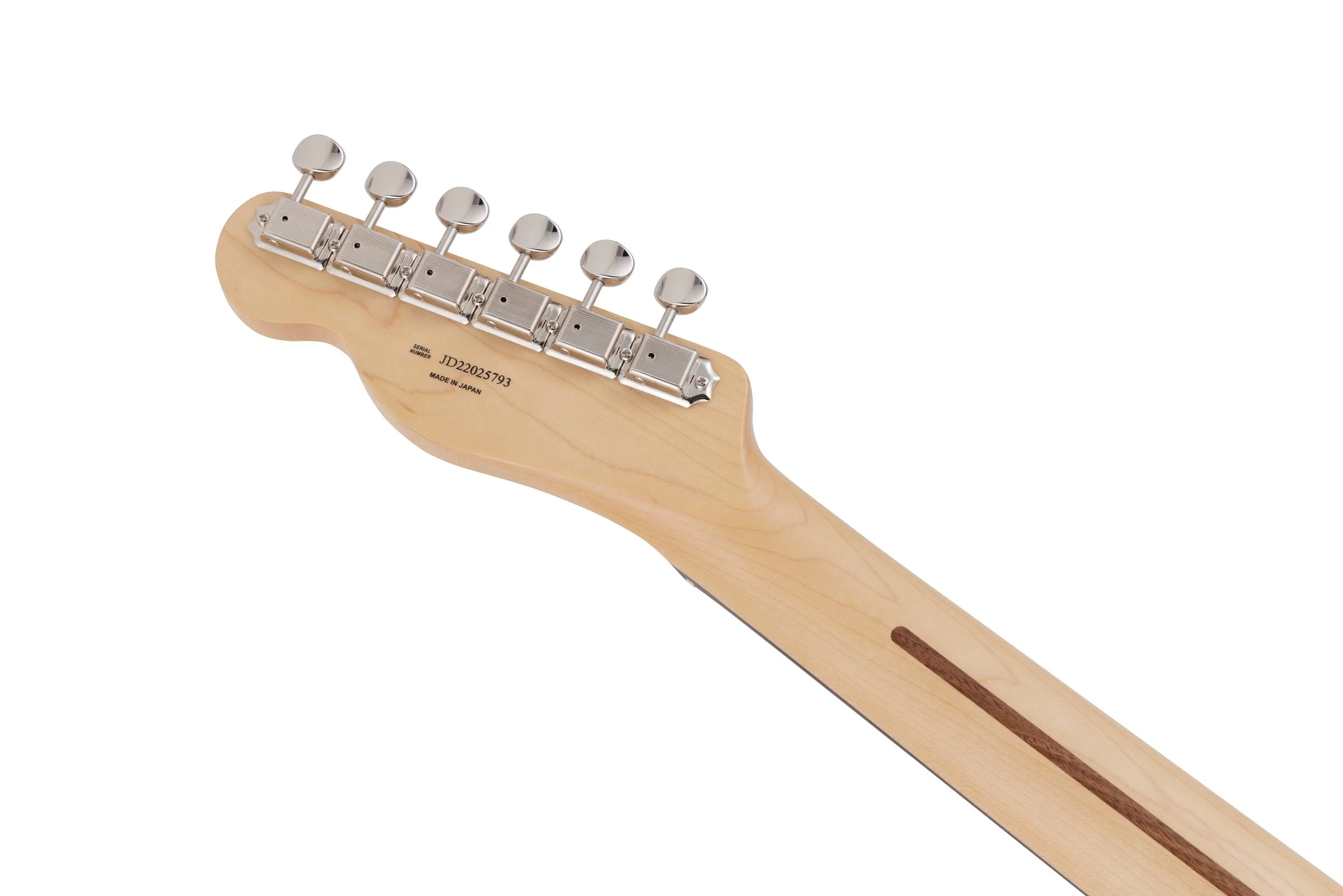 Fender Made in Japan Limited Sparkle Telecaster - Image 13
