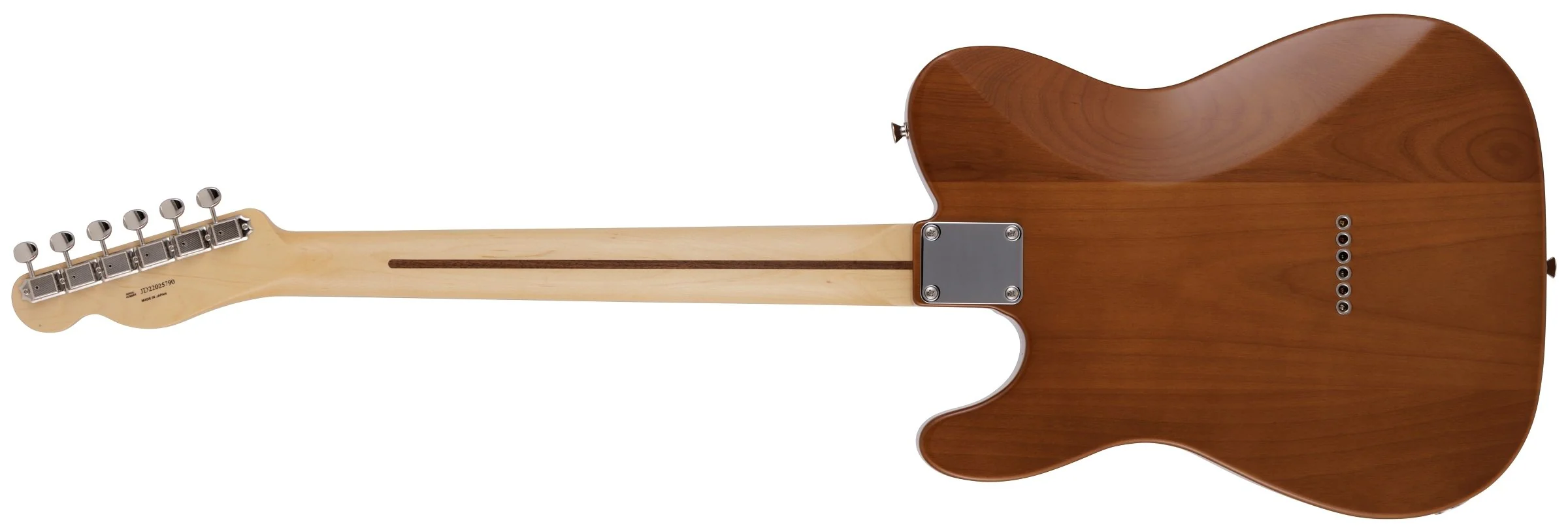 Fender Made in Japan Limited Sparkle Telecaster - Image 15