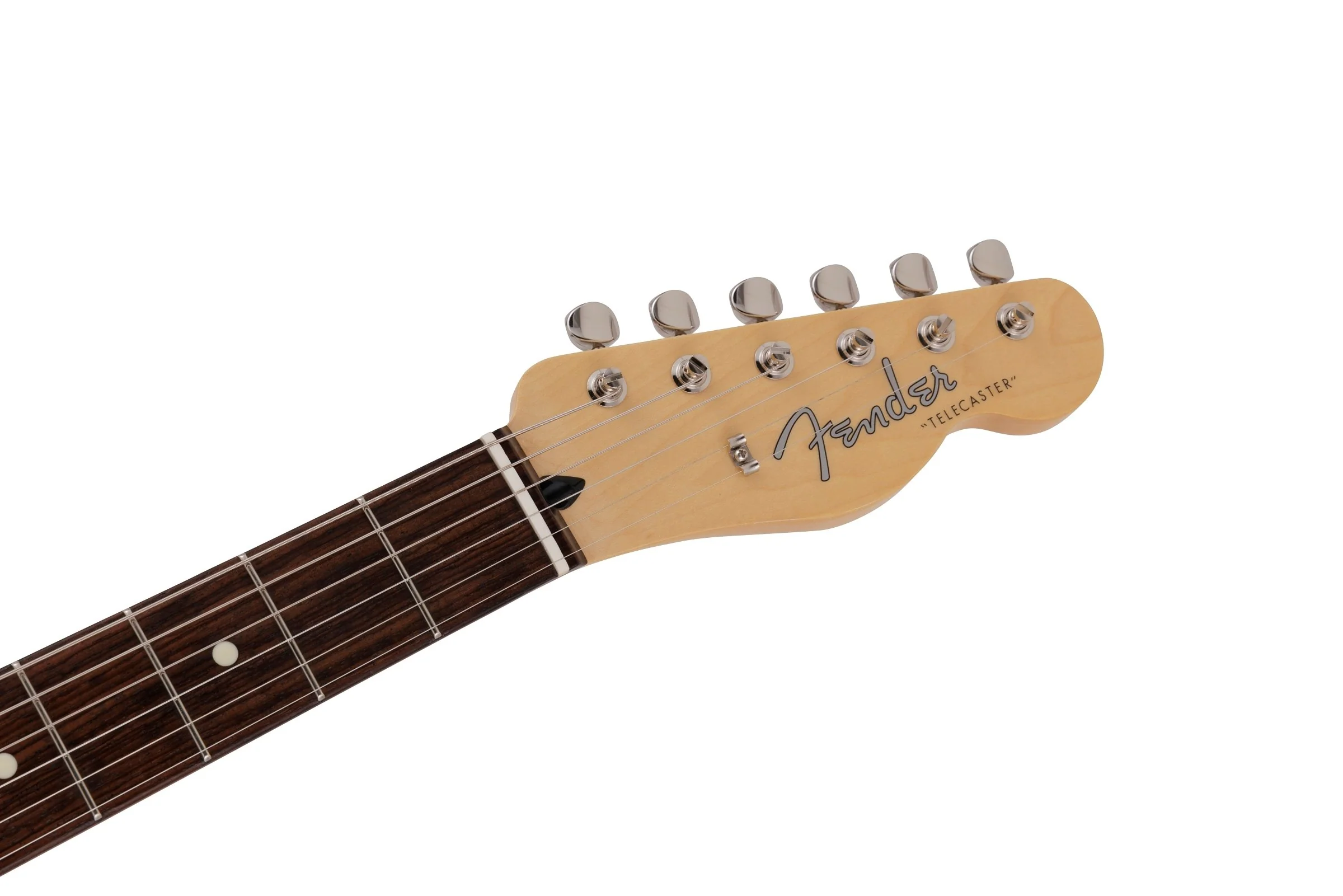 Fender Made in Japan Limited Sparkle Telecaster - Image 18