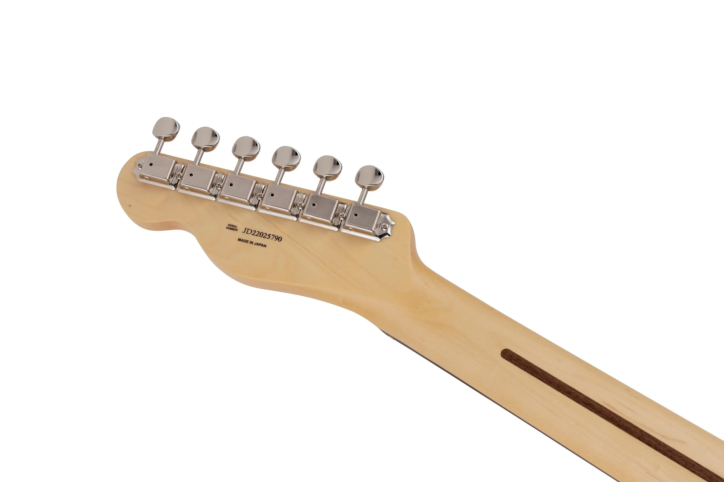 Fender Made in Japan Limited Sparkle Telecaster - Image 19
