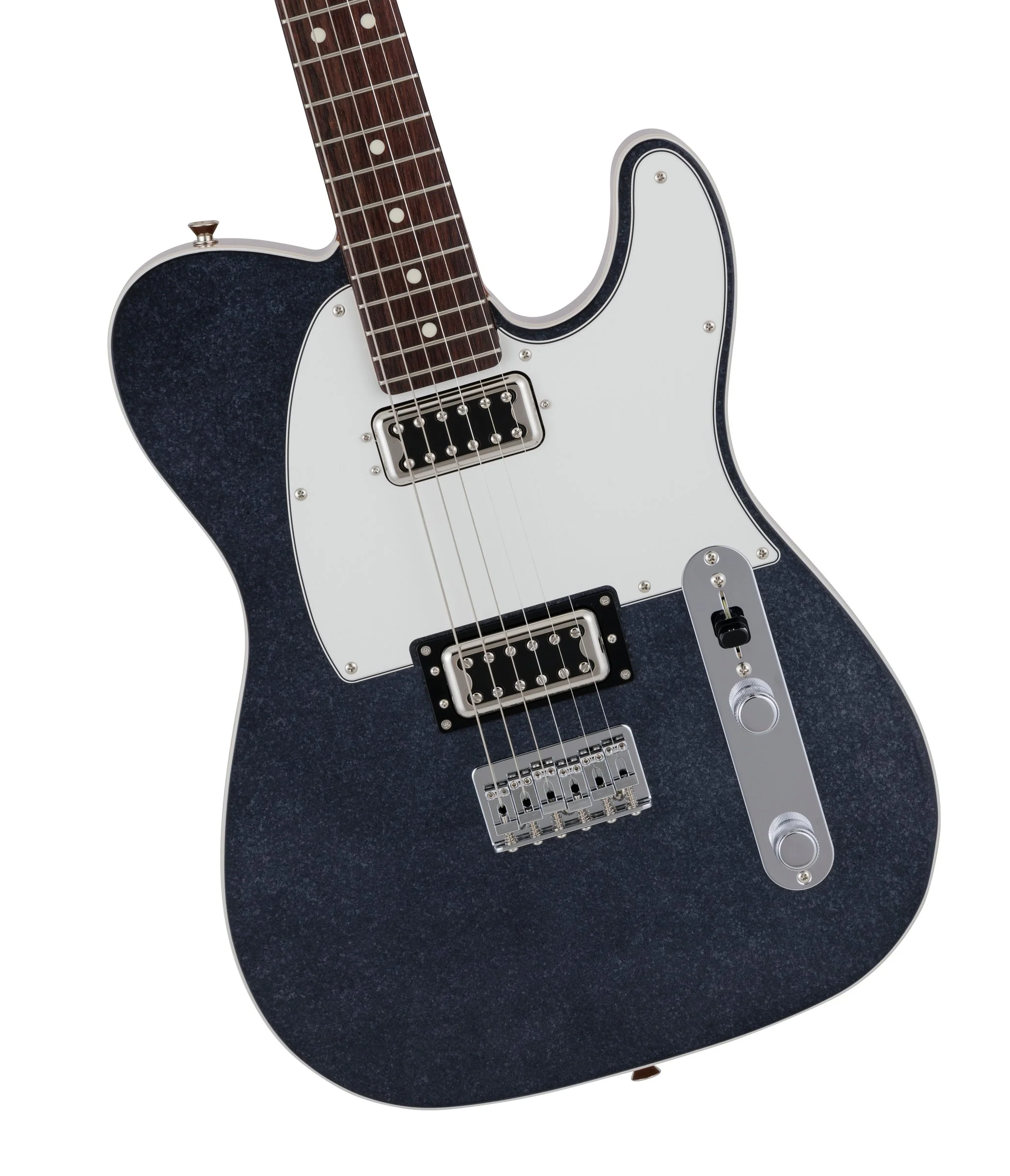 Fender Made in Japan Limited Sparkle Telecaster - Image 5