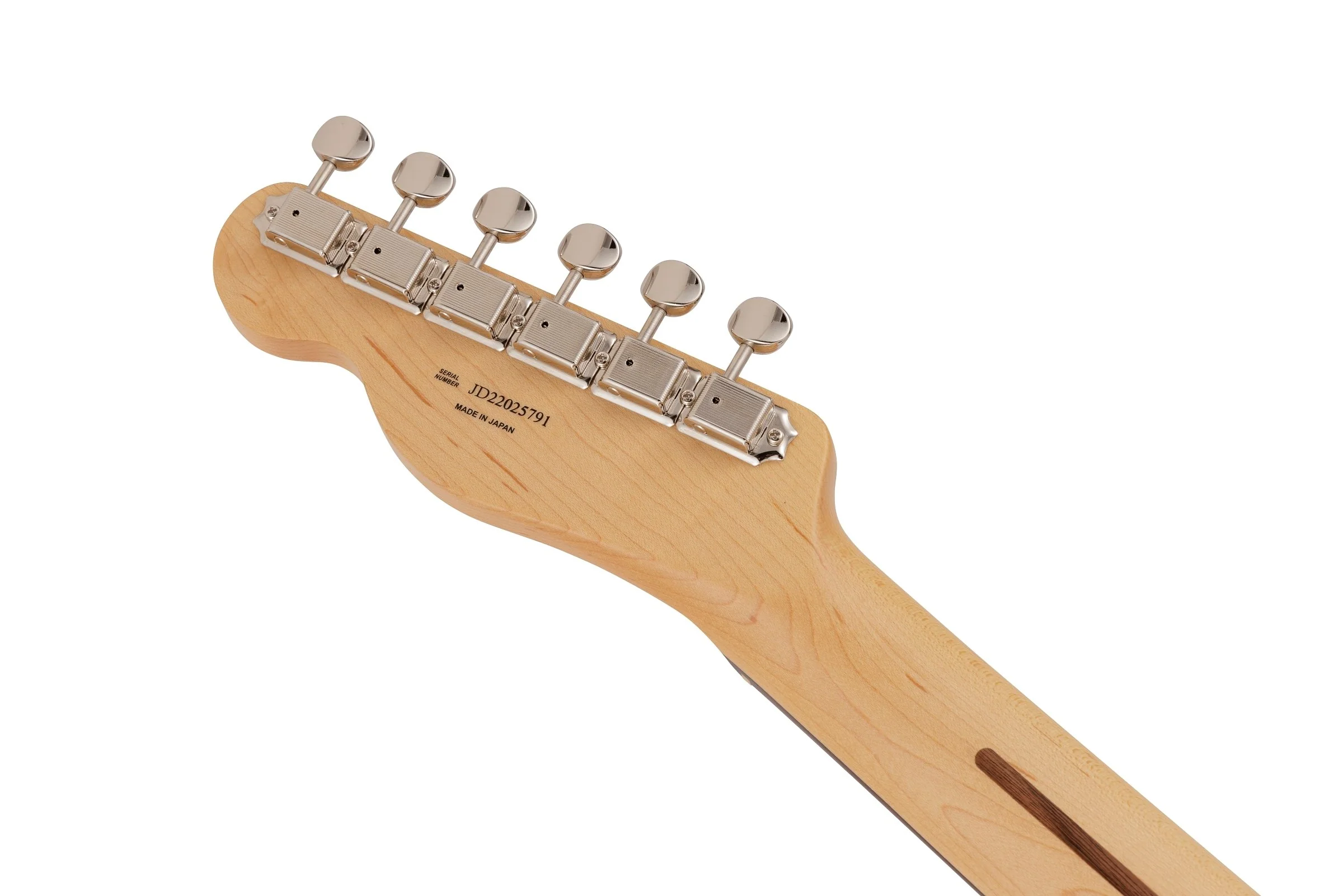 Fender Made in Japan Limited Sparkle Telecaster - Image 7