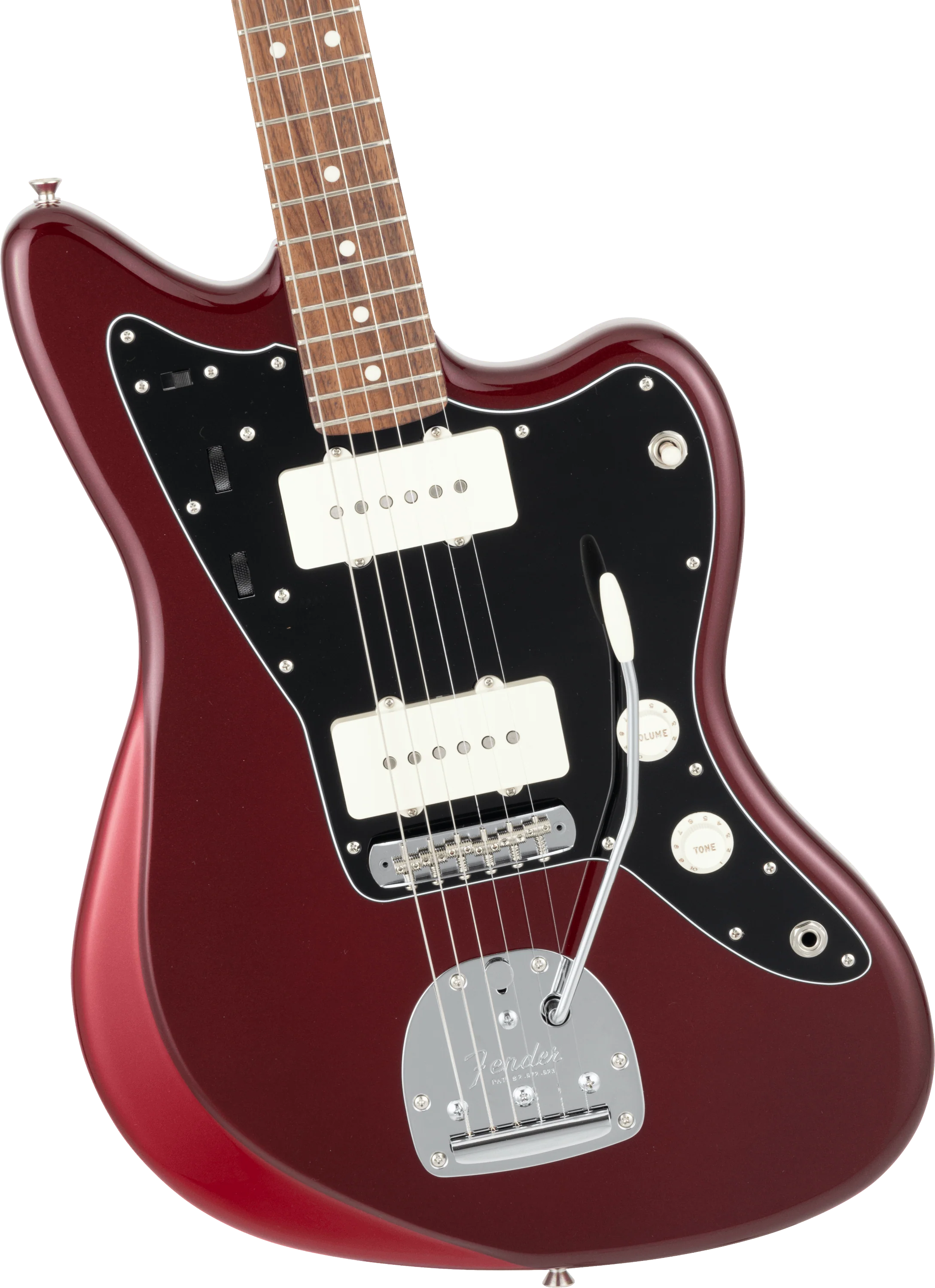 Fender Made in Japan Limited Starmaster - Image 10