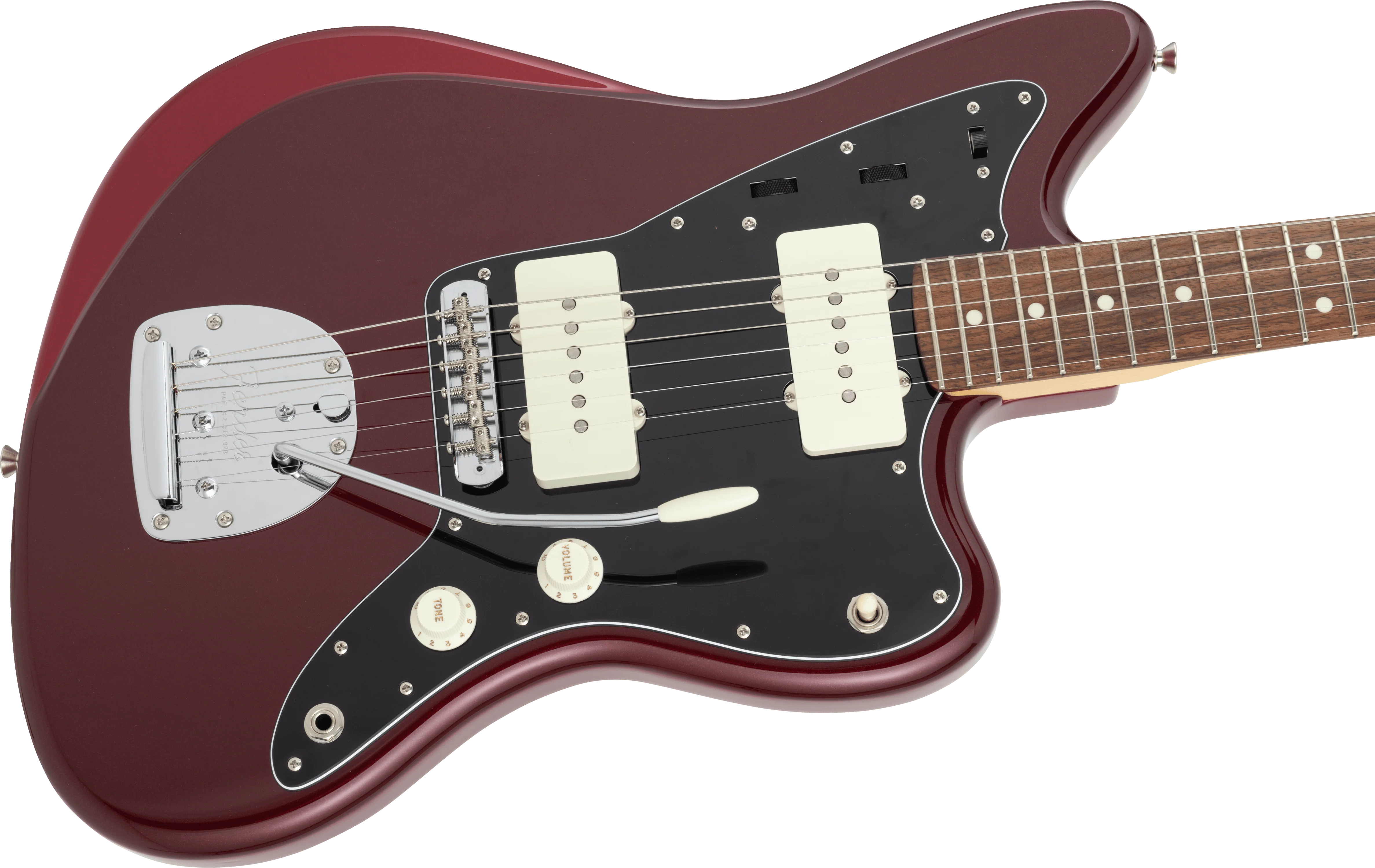 Fender Made in Japan Limited Starmaster - Image 11