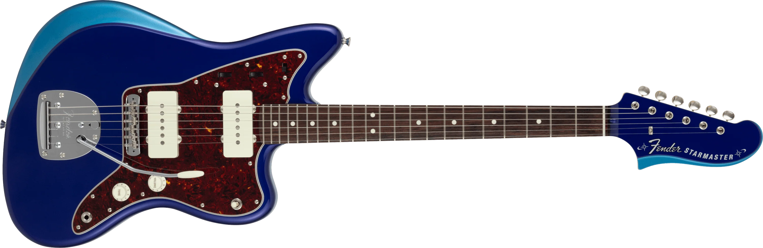 Fender Made in Japan Limited Starmaster - Image 14