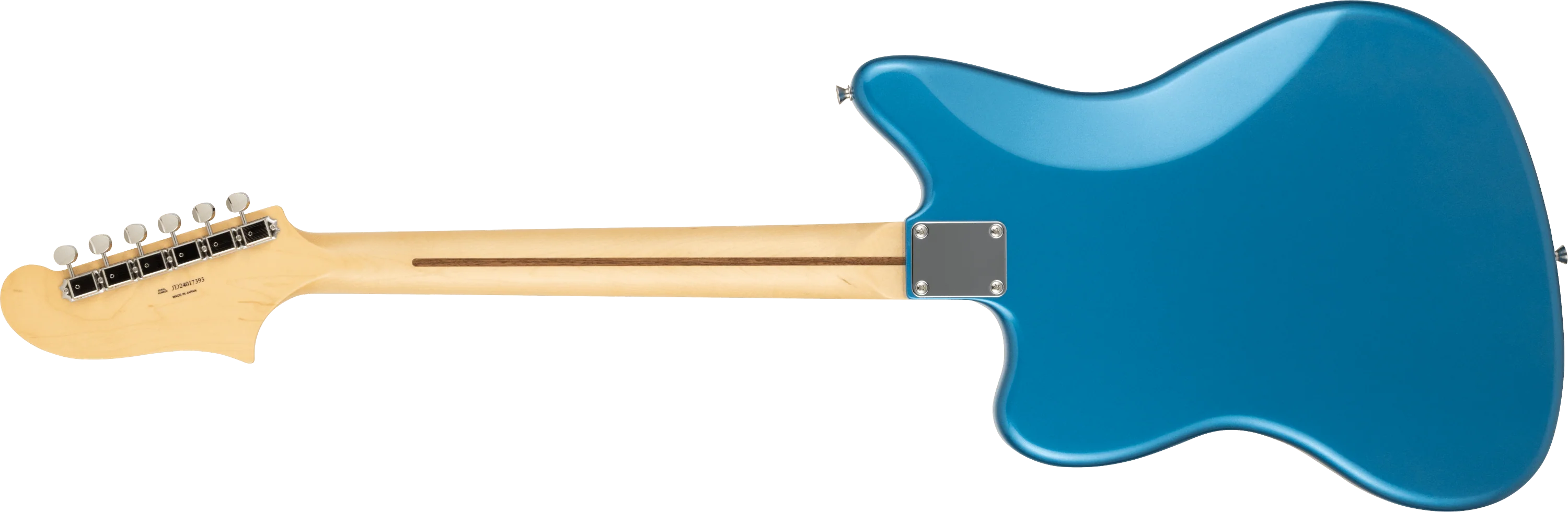 Fender Made in Japan Limited Starmaster - Image 15