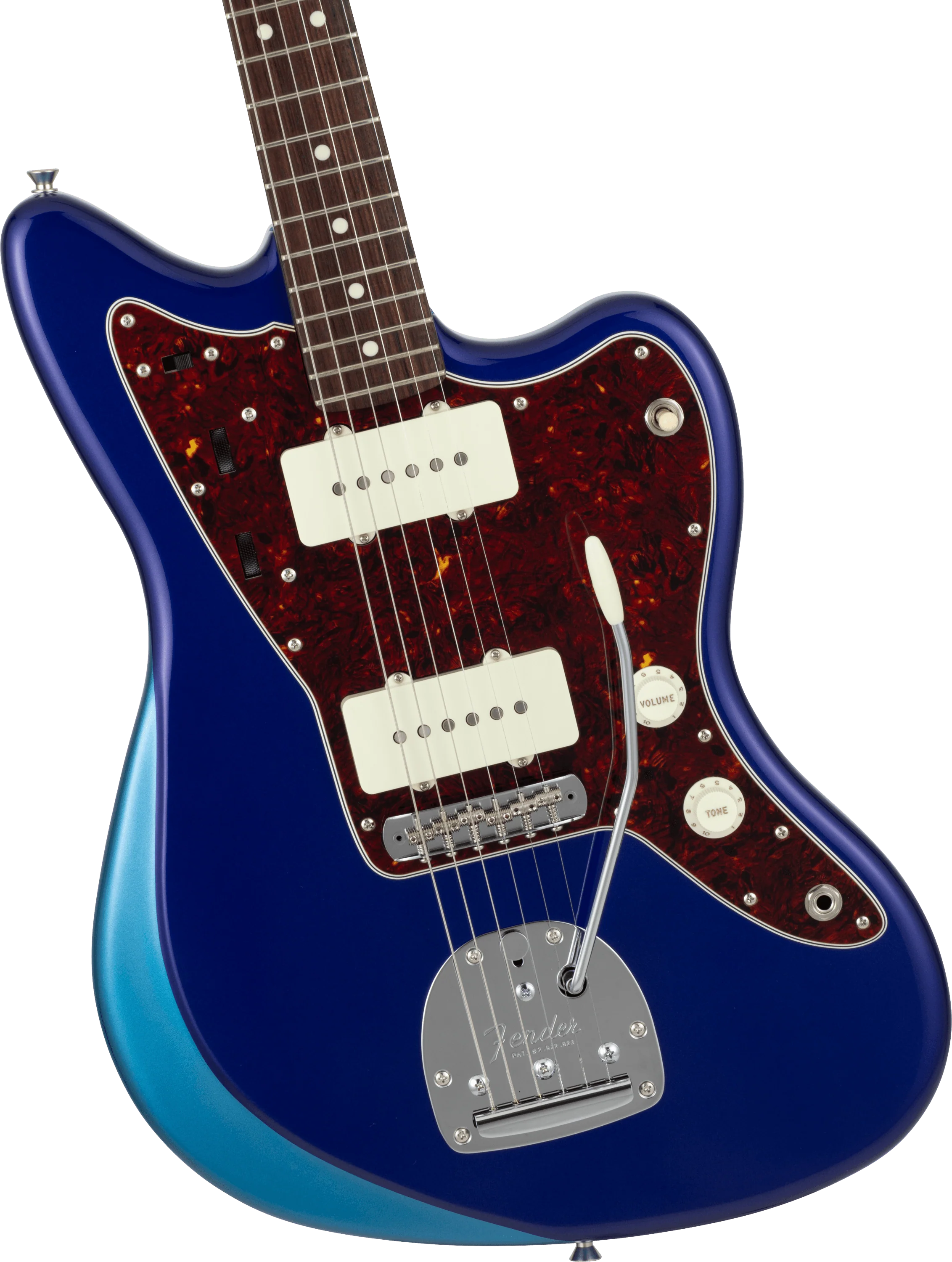 Fender Made in Japan Limited Starmaster - Image 16