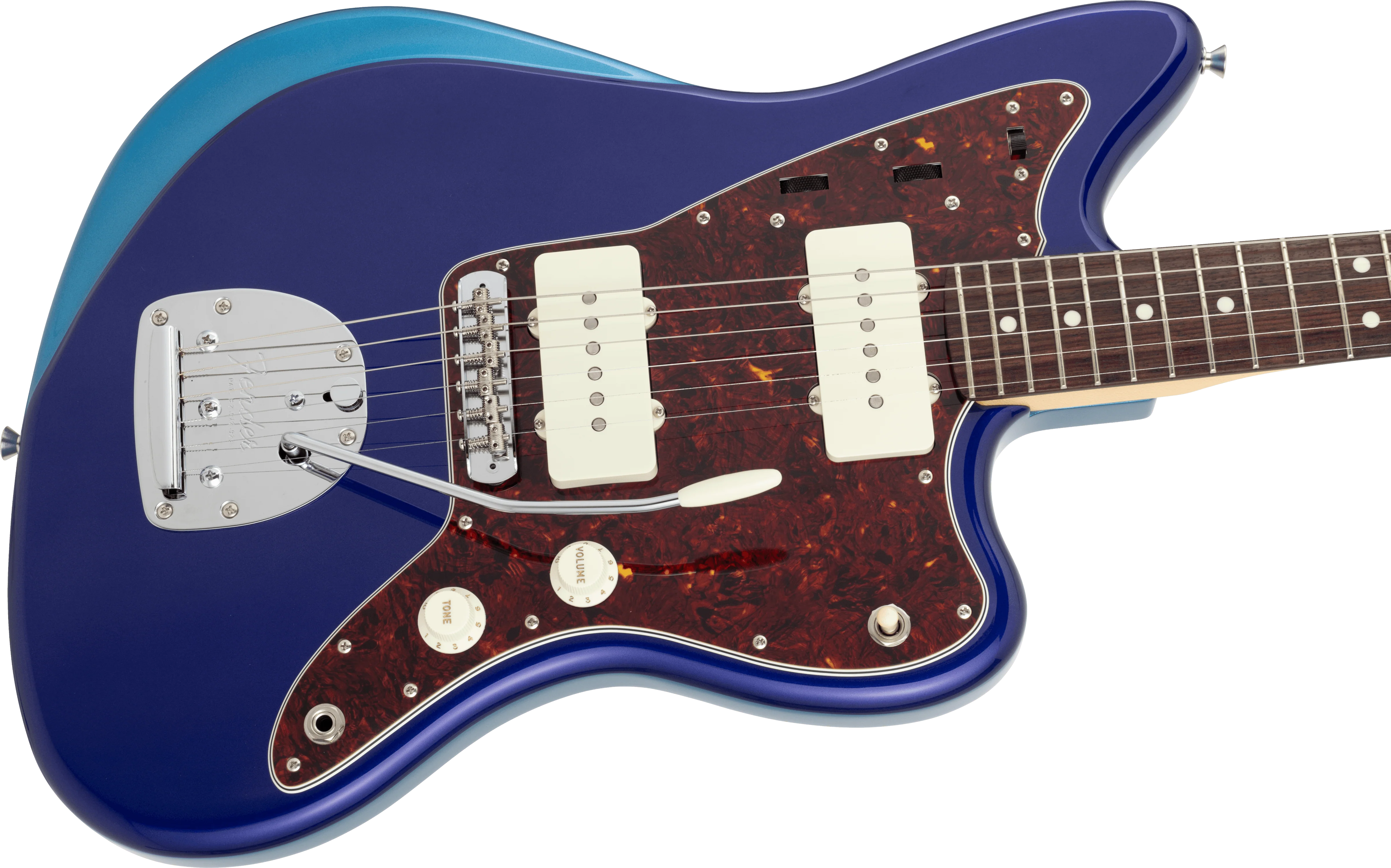 Fender Made in Japan Limited Starmaster - Image 17
