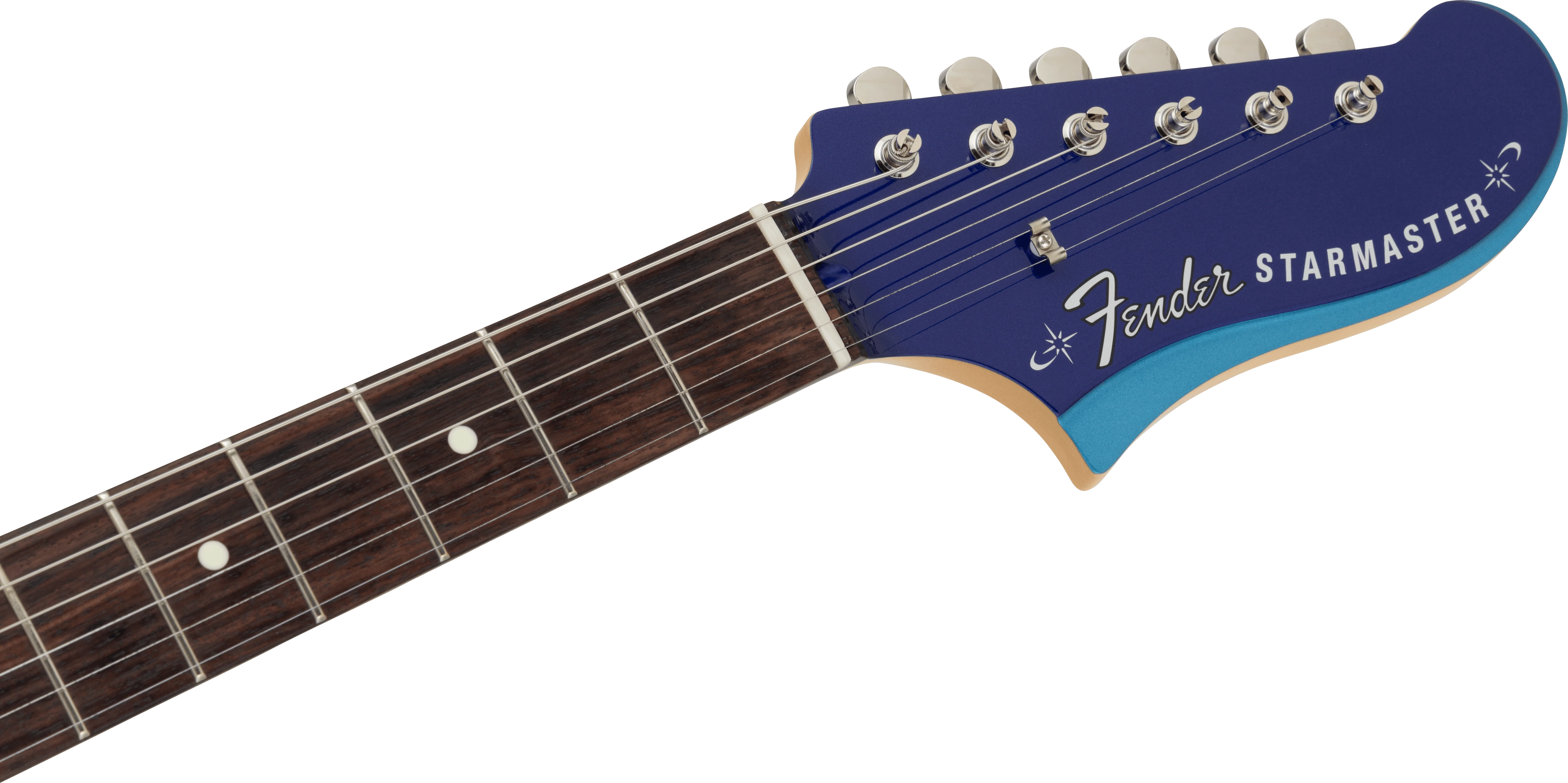 Fender Made in Japan Limited Starmaster - Image 18