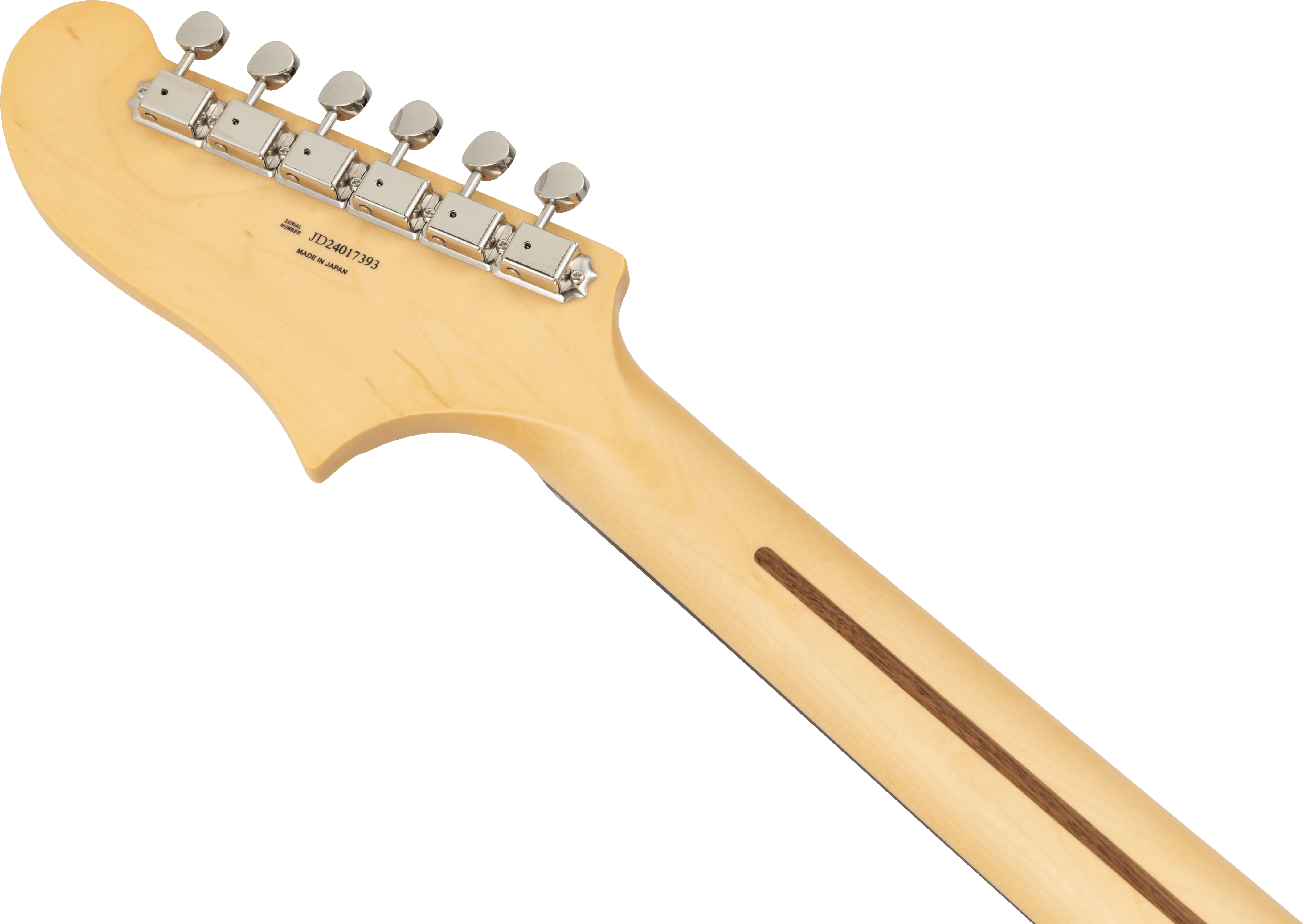 Fender Made in Japan Limited Starmaster - Image 19