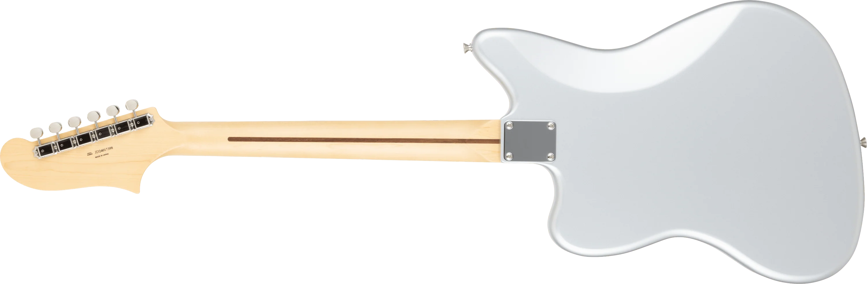 Fender Made in Japan Limited Starmaster - Image 3