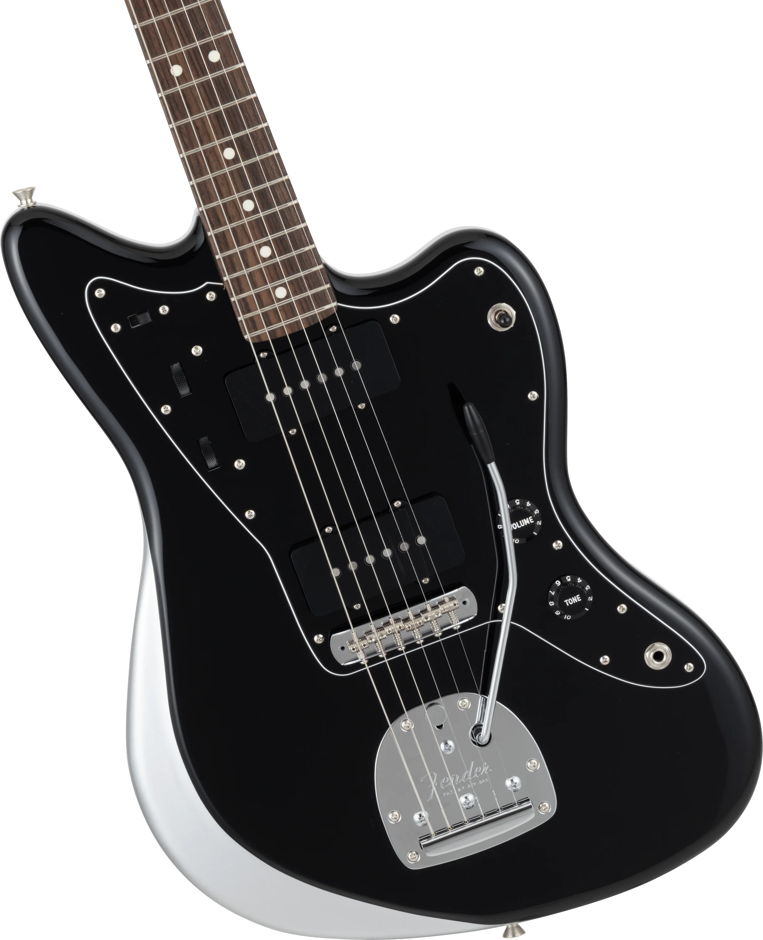 Fender Made in Japan Limited Starmaster - Image 4