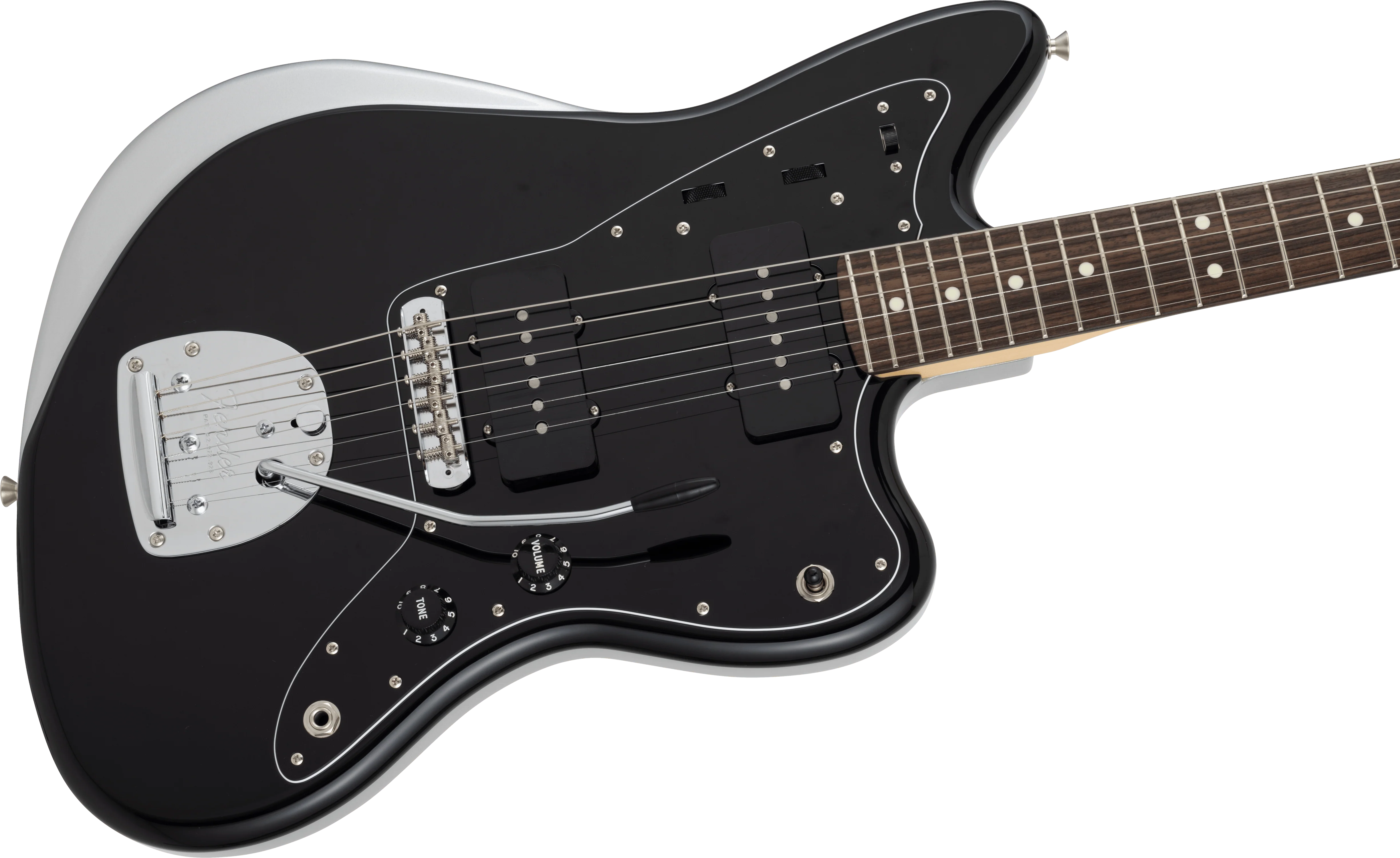 Fender Made in Japan Limited Starmaster - Image 5