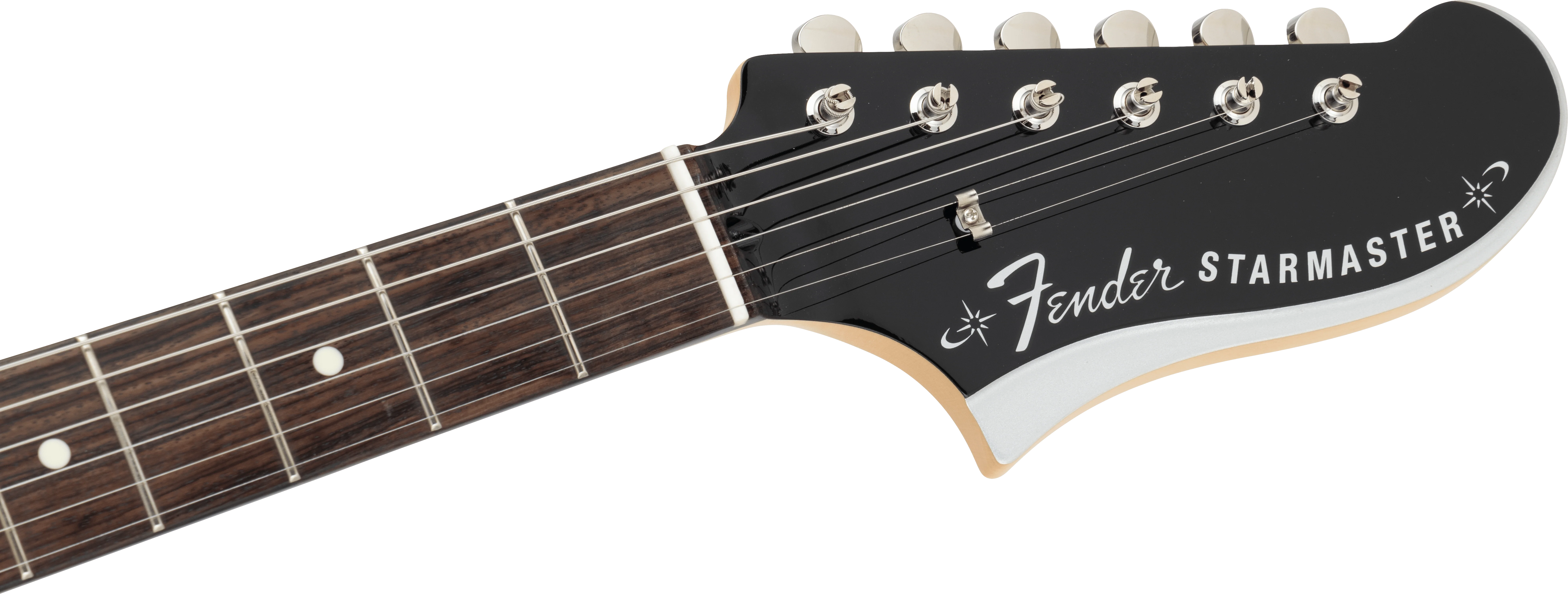 Fender Made in Japan Limited Starmaster - Image 6