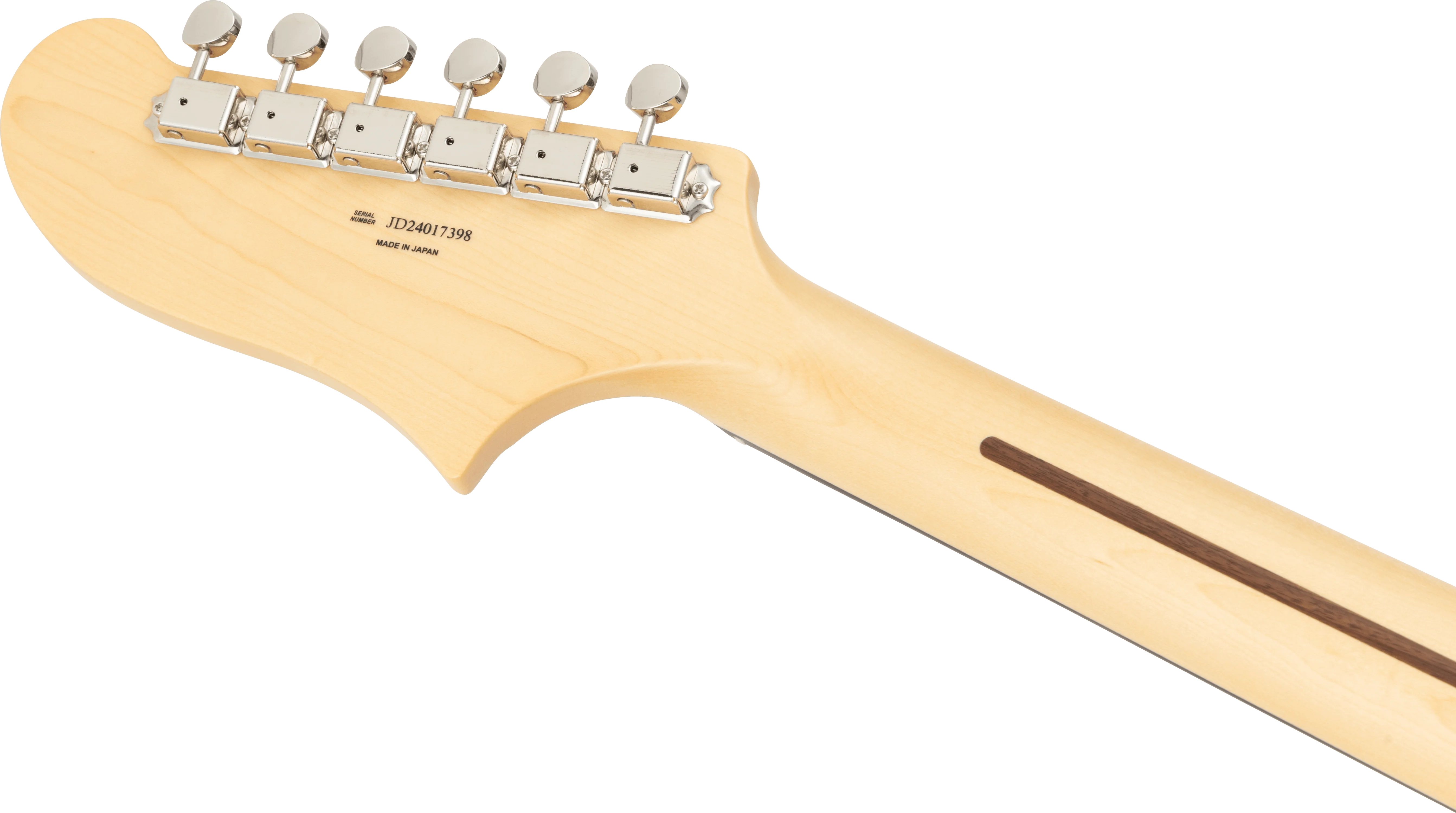 Fender Made in Japan Limited Starmaster - Image 7