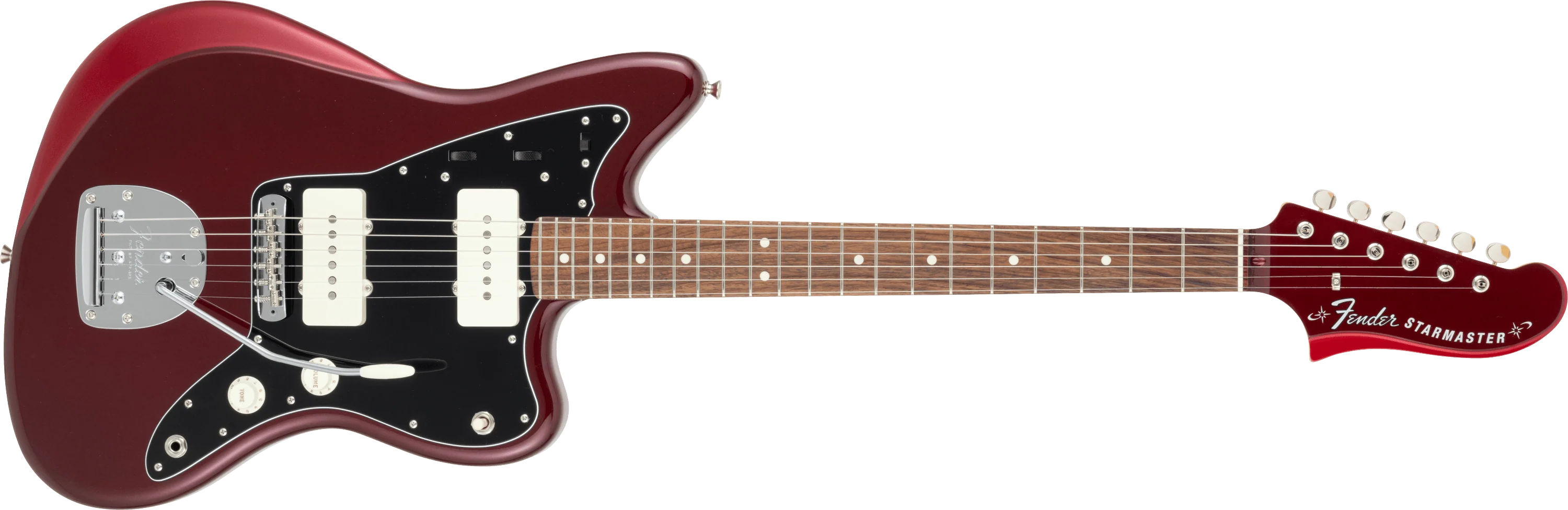 Fender Made in Japan Limited Starmaster - Image 8