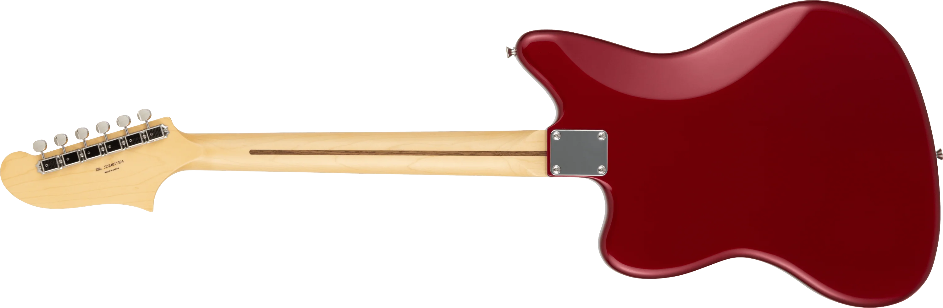 Fender Made in Japan Limited Starmaster - Image 9