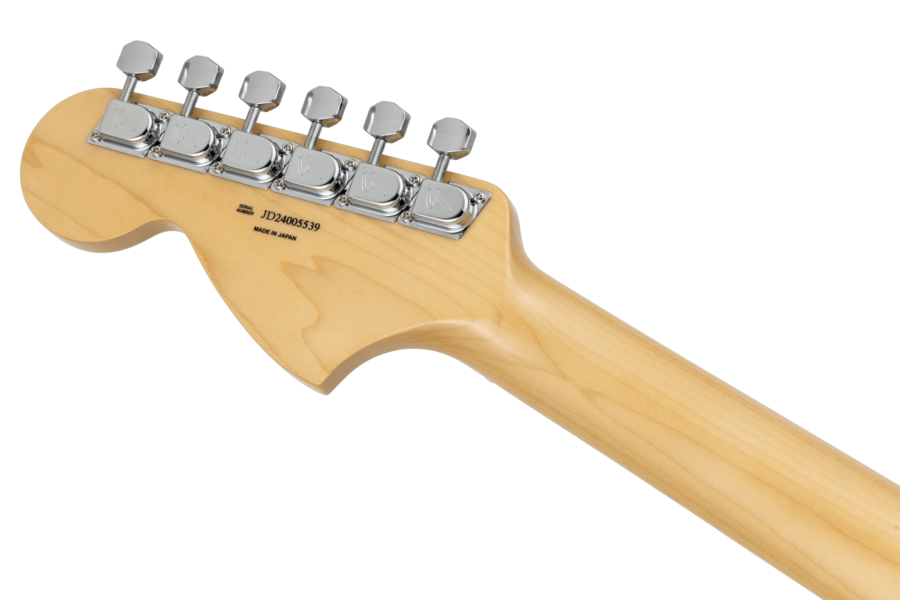 Fender Made in Japan Limited Stratocaster Blue Flower - Image 6