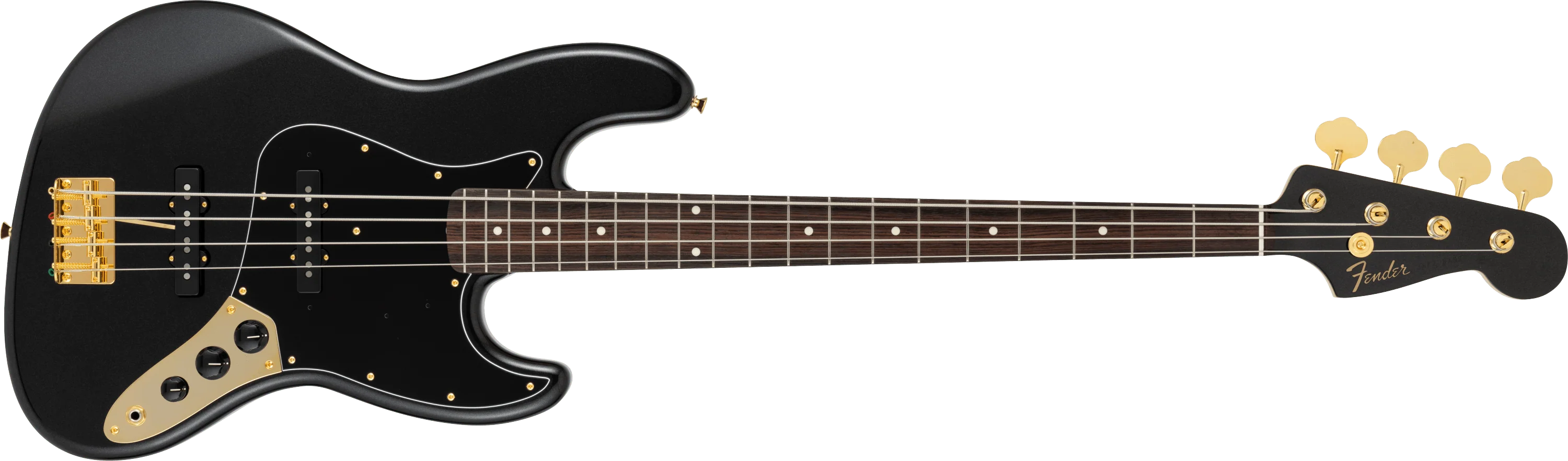 Fender Made in Japan Traditional II 2025 Collection, 60s Jazz Bass - Image 14