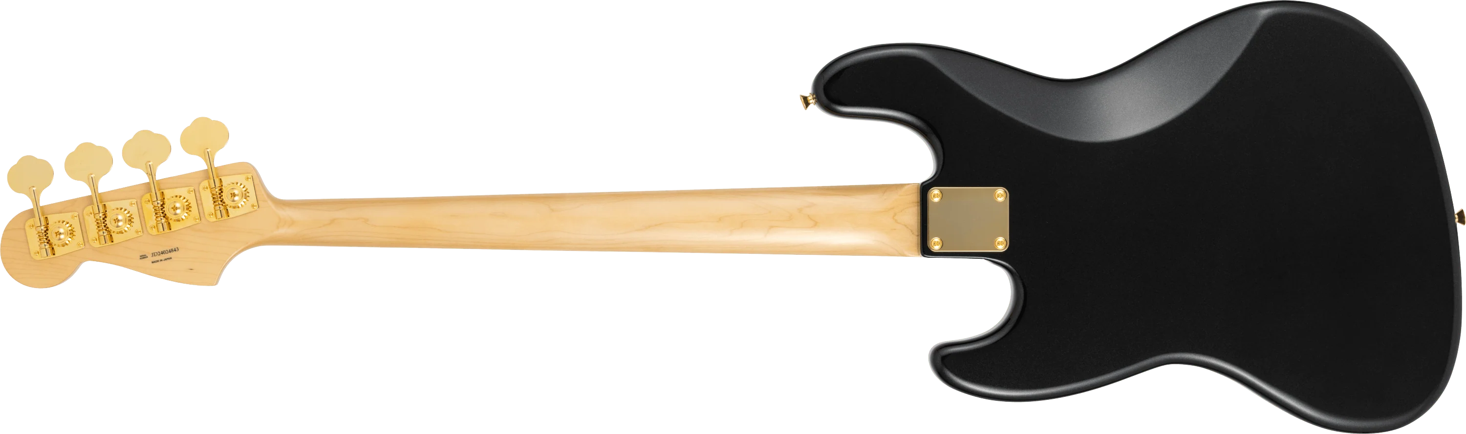 Fender Made in Japan Traditional II 2025 Collection, 60s Jazz Bass - Image 15