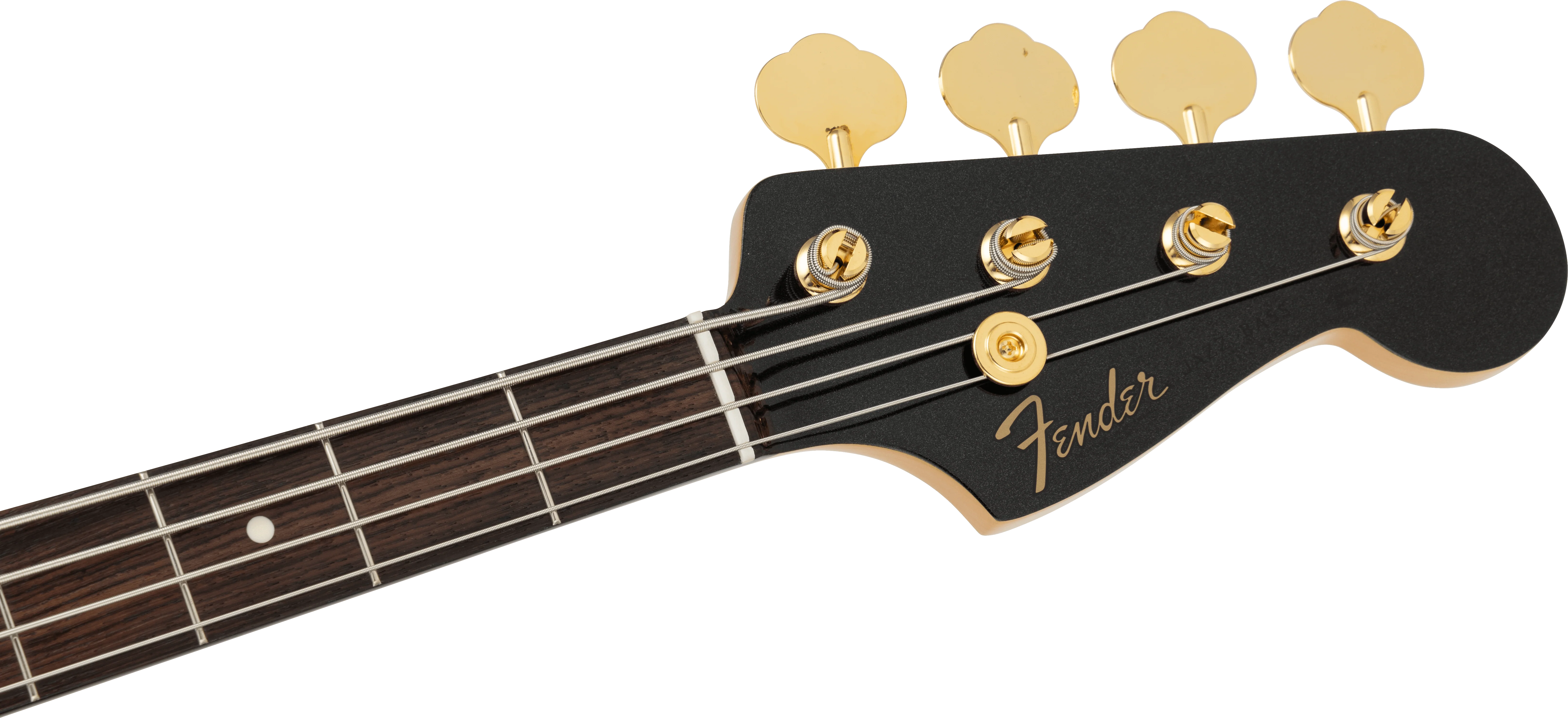 Fender Made in Japan Traditional II 2025 Collection, 60s Jazz Bass - Image 18