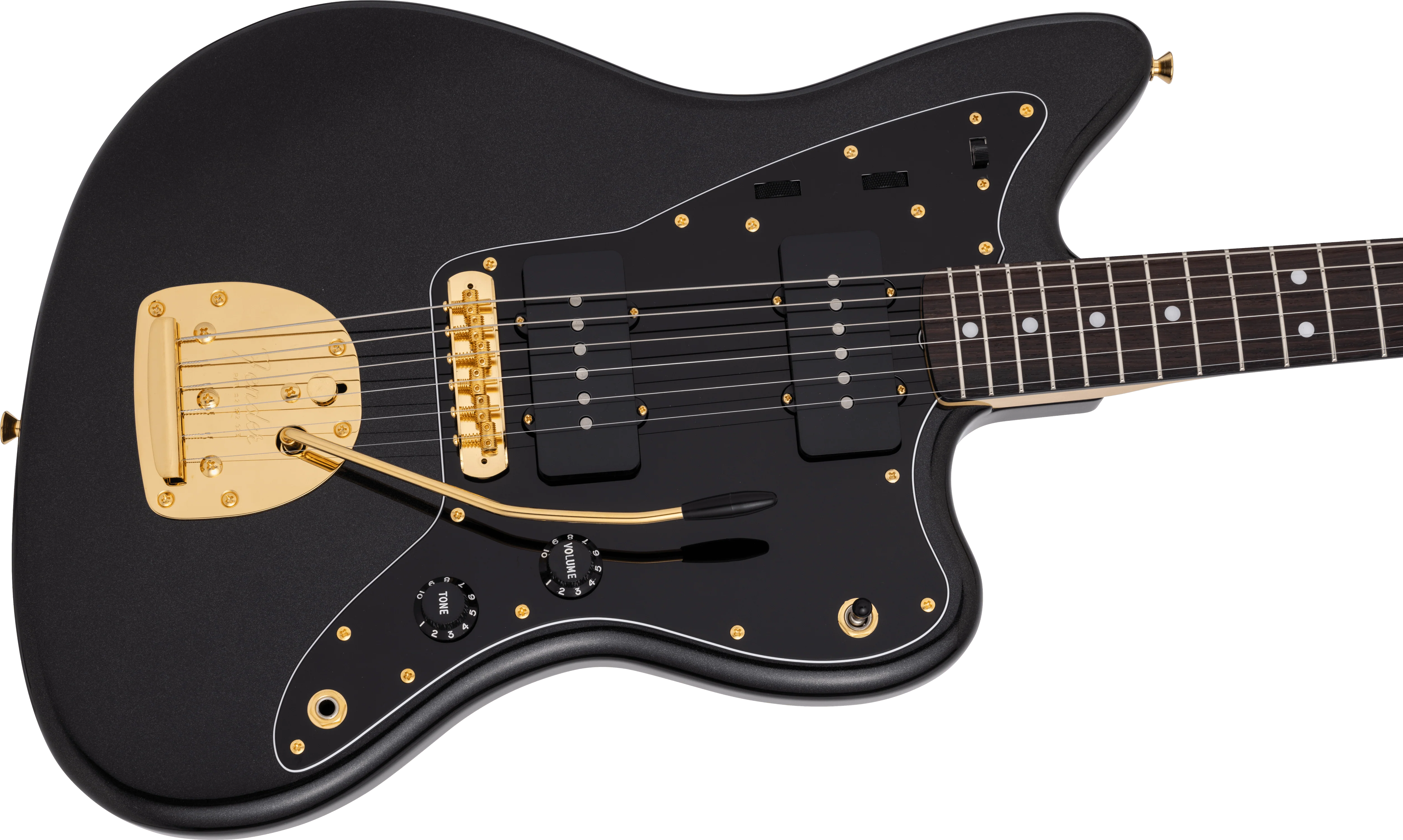 Fender Made in Japan Traditional II 2025 Collection, 60s Jazzmaster - Image 10