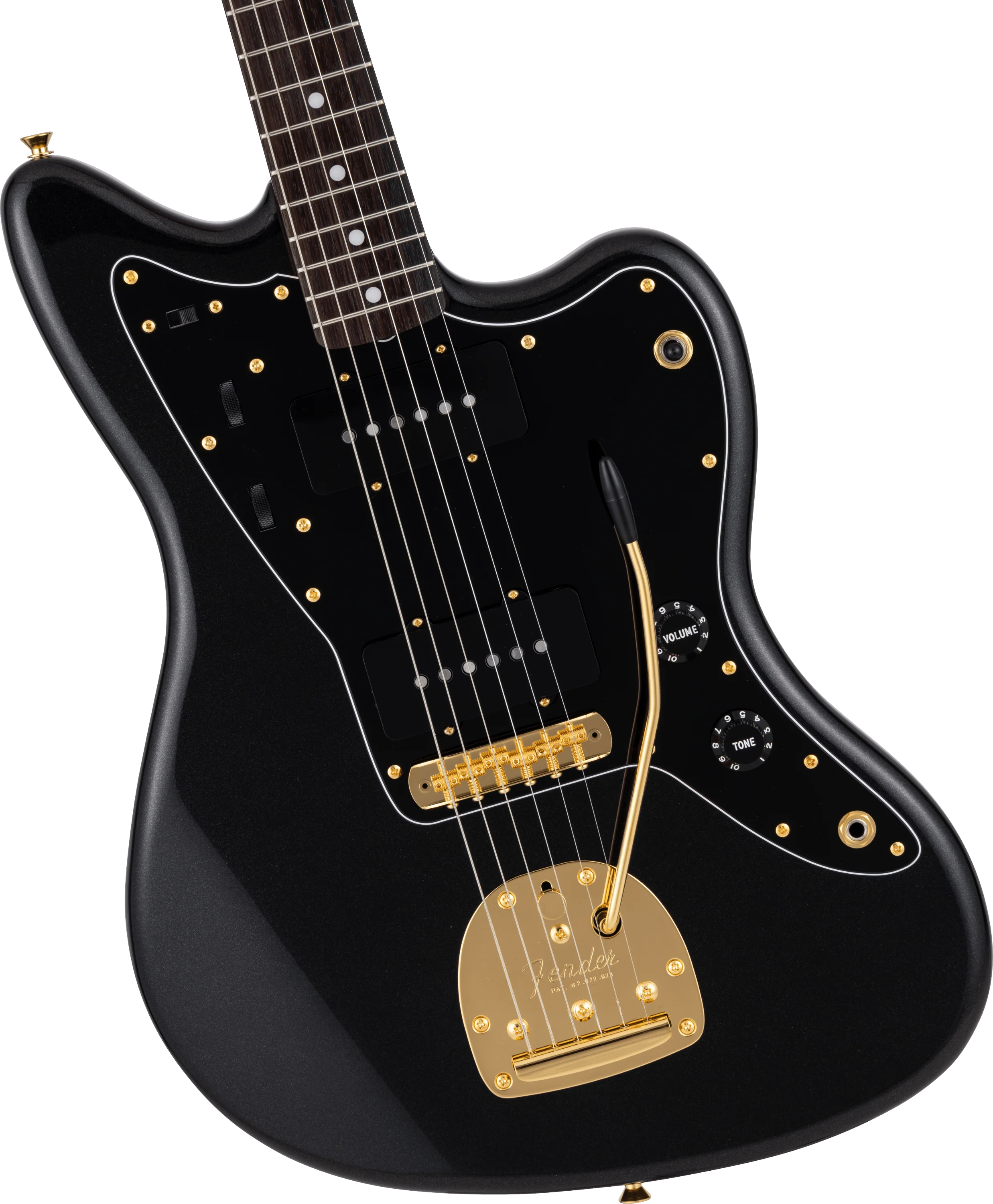 Fender Made in Japan Traditional II 2025 Collection, 60s Jazzmaster - Image 11