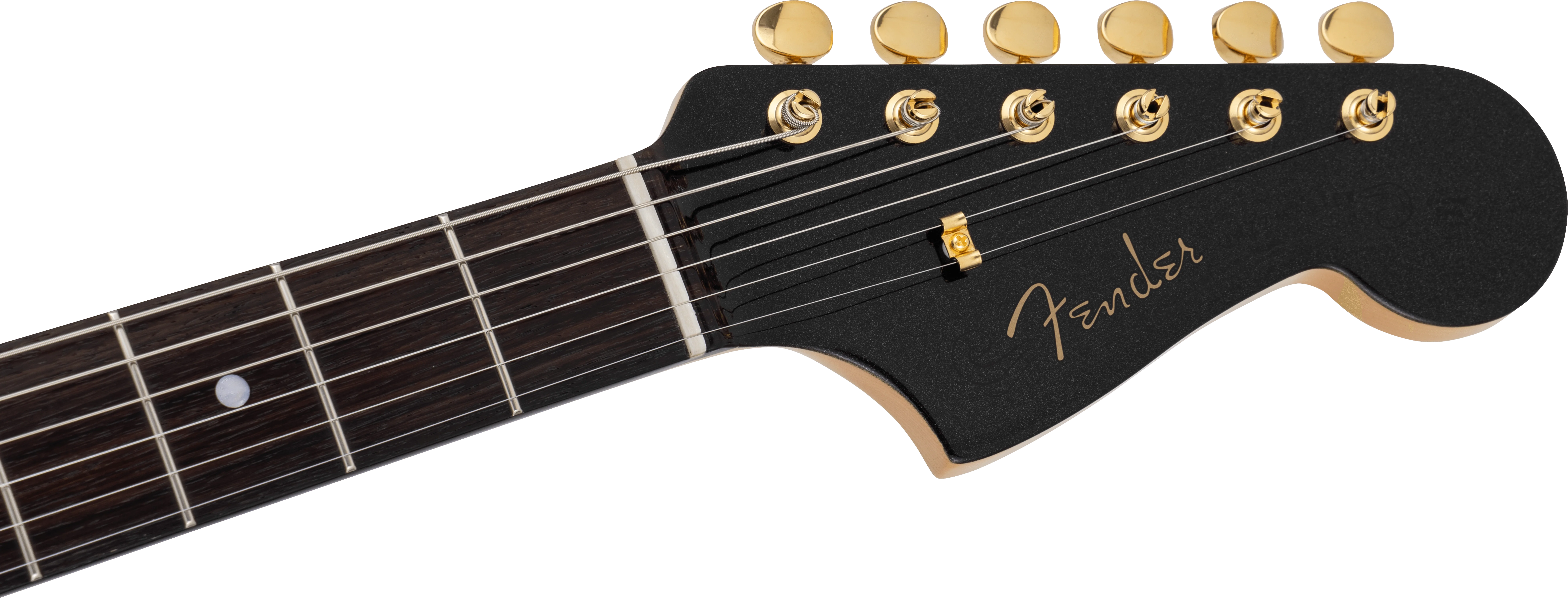 Fender Made in Japan Traditional II 2025 Collection, 60s Jazzmaster - Image 12