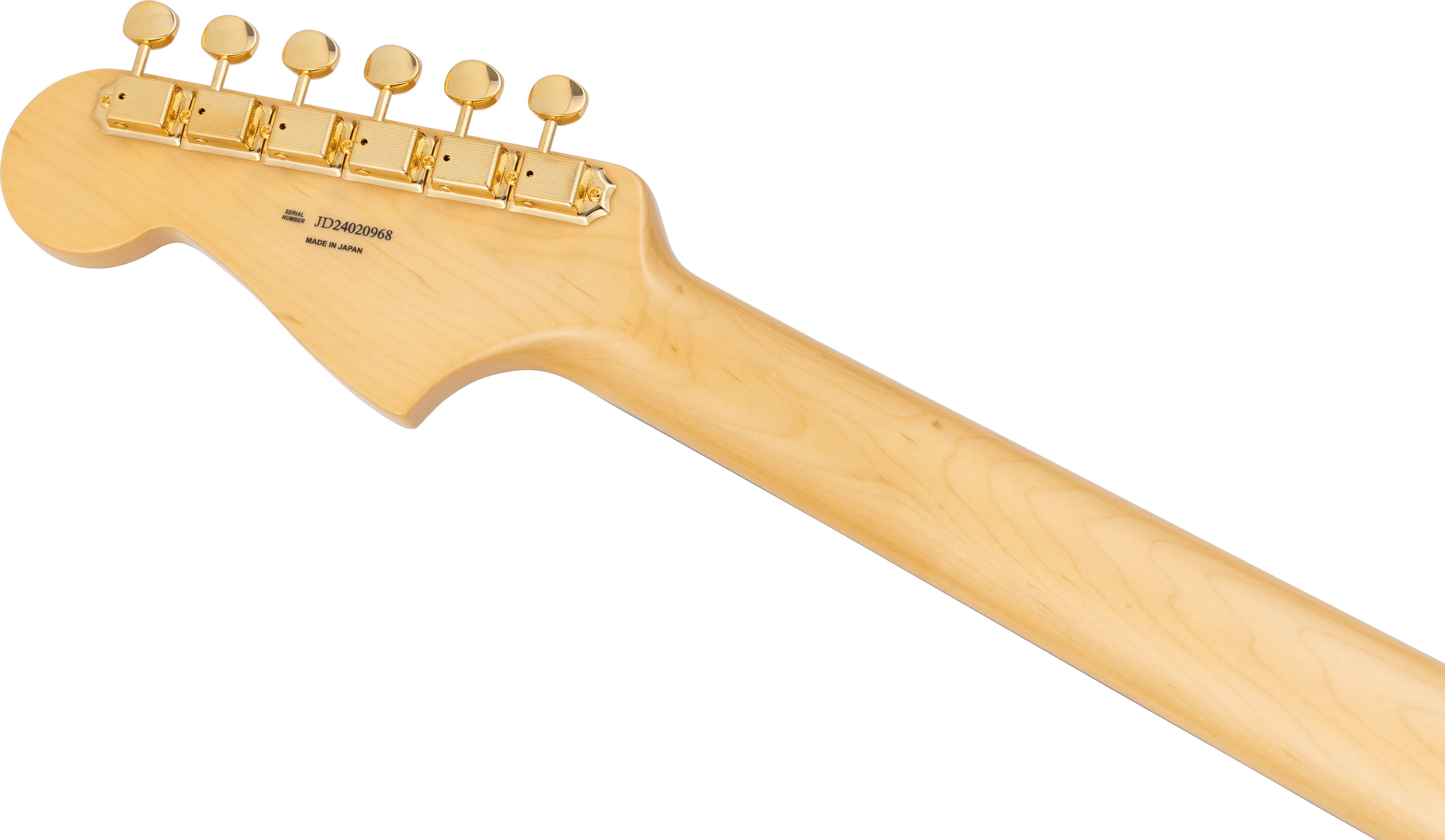 Fender Made in Japan Traditional II 2025 Collection, 60s Jazzmaster - Image 13