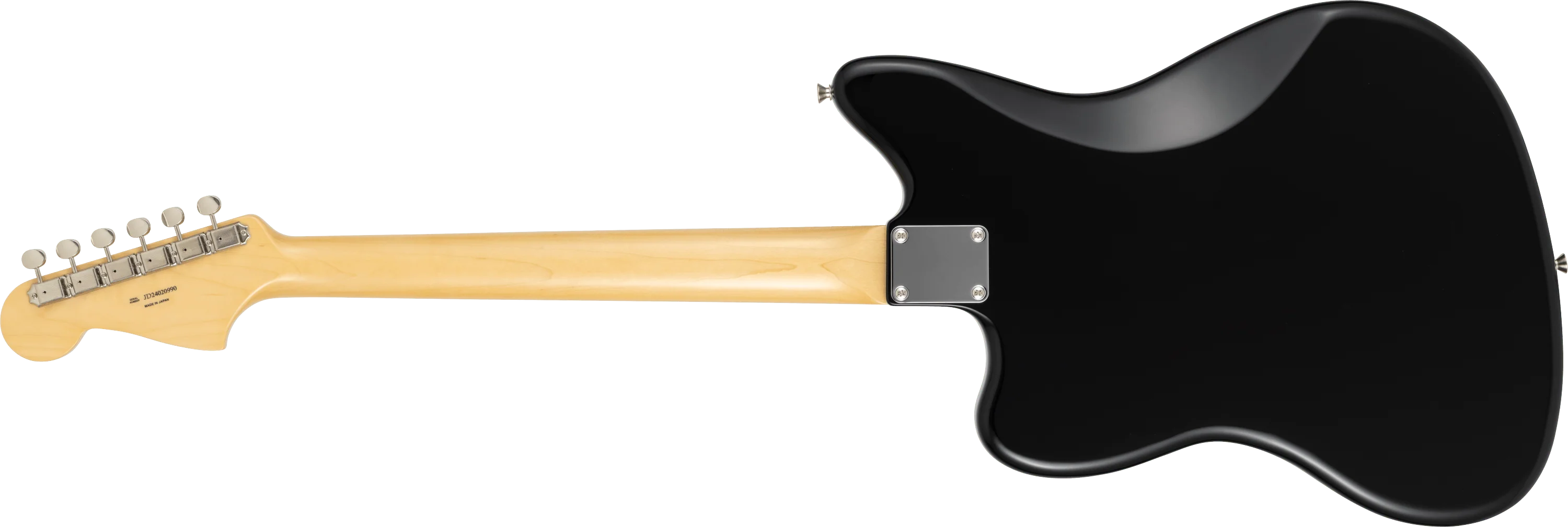 Fender Made in Japan Traditional II 2025 Collection, 60s Jazzmaster - Image 3