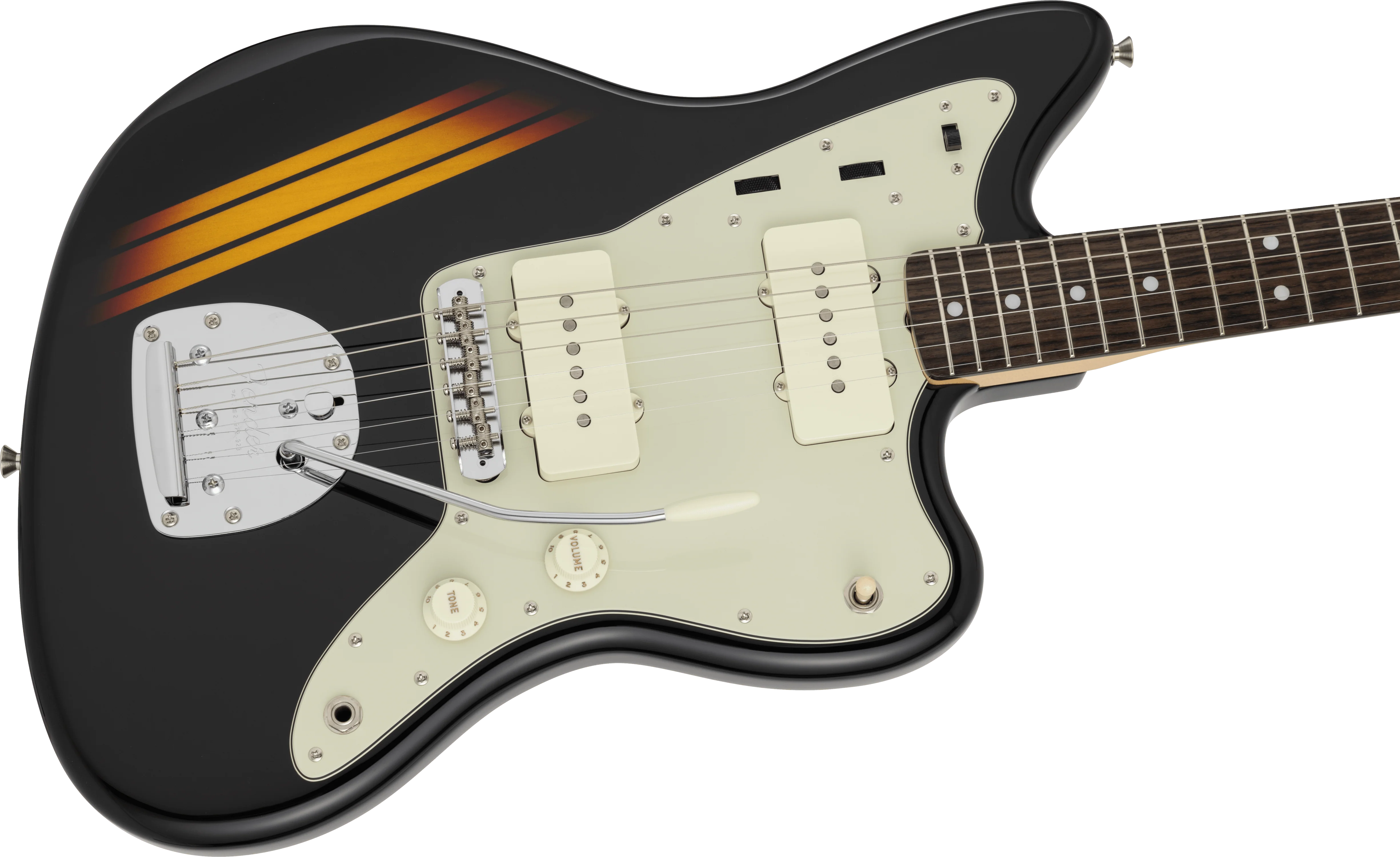 Fender Made in Japan Traditional II 2025 Collection, 60s Jazzmaster - Image 4