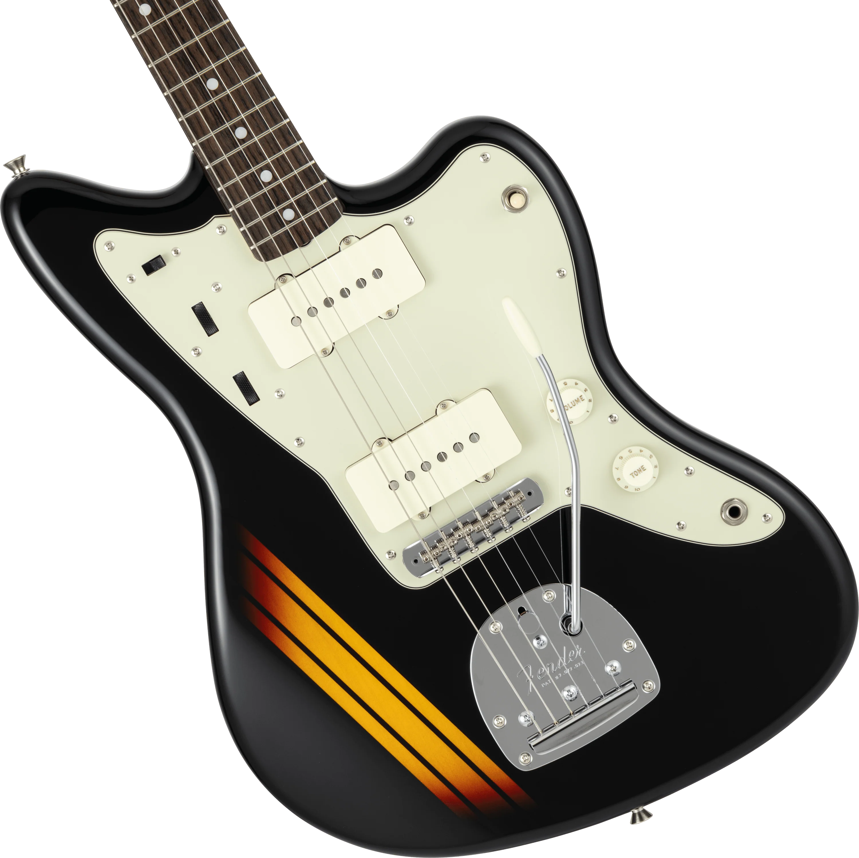 Fender Made in Japan Traditional II 2025 Collection, 60s Jazzmaster - Image 5
