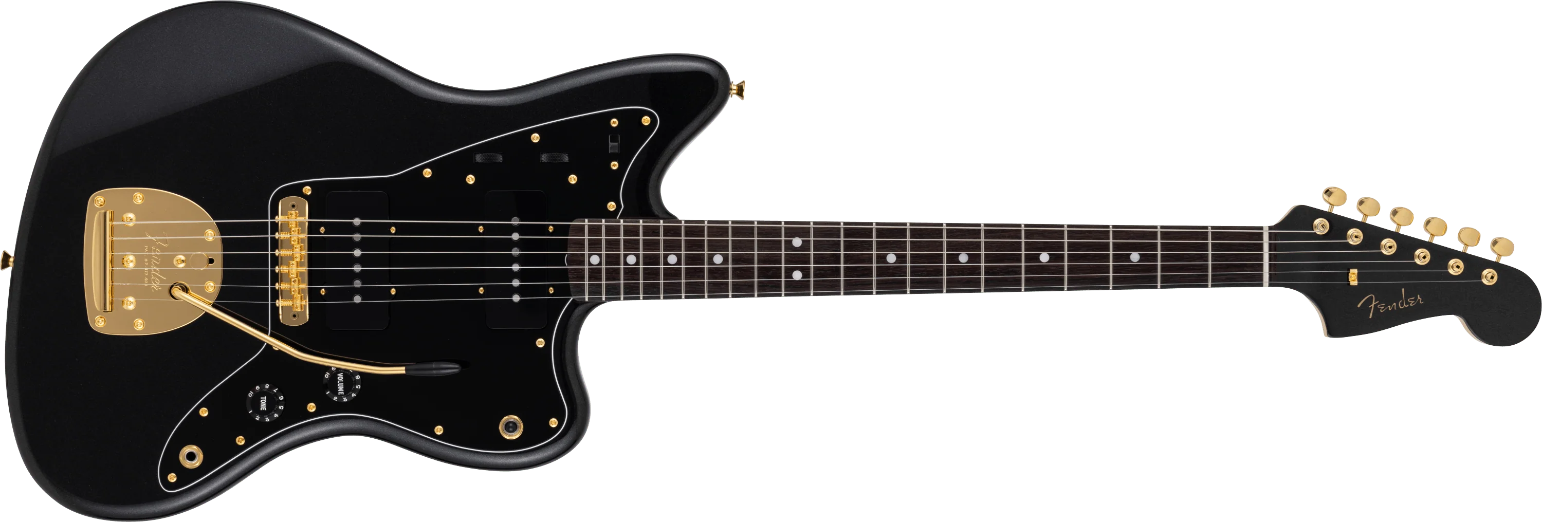 Fender Made in Japan Traditional II 2025 Collection, 60s Jazzmaster - Image 8