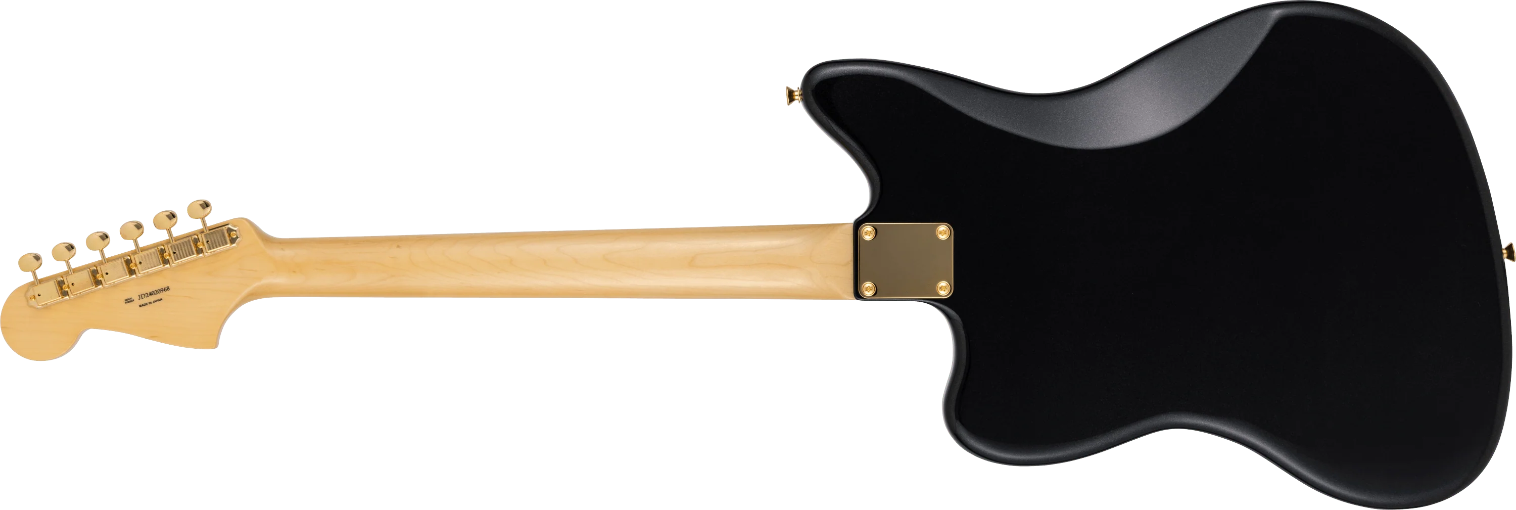 Fender Made in Japan Traditional II 2025 Collection, 60s Jazzmaster - Image 9