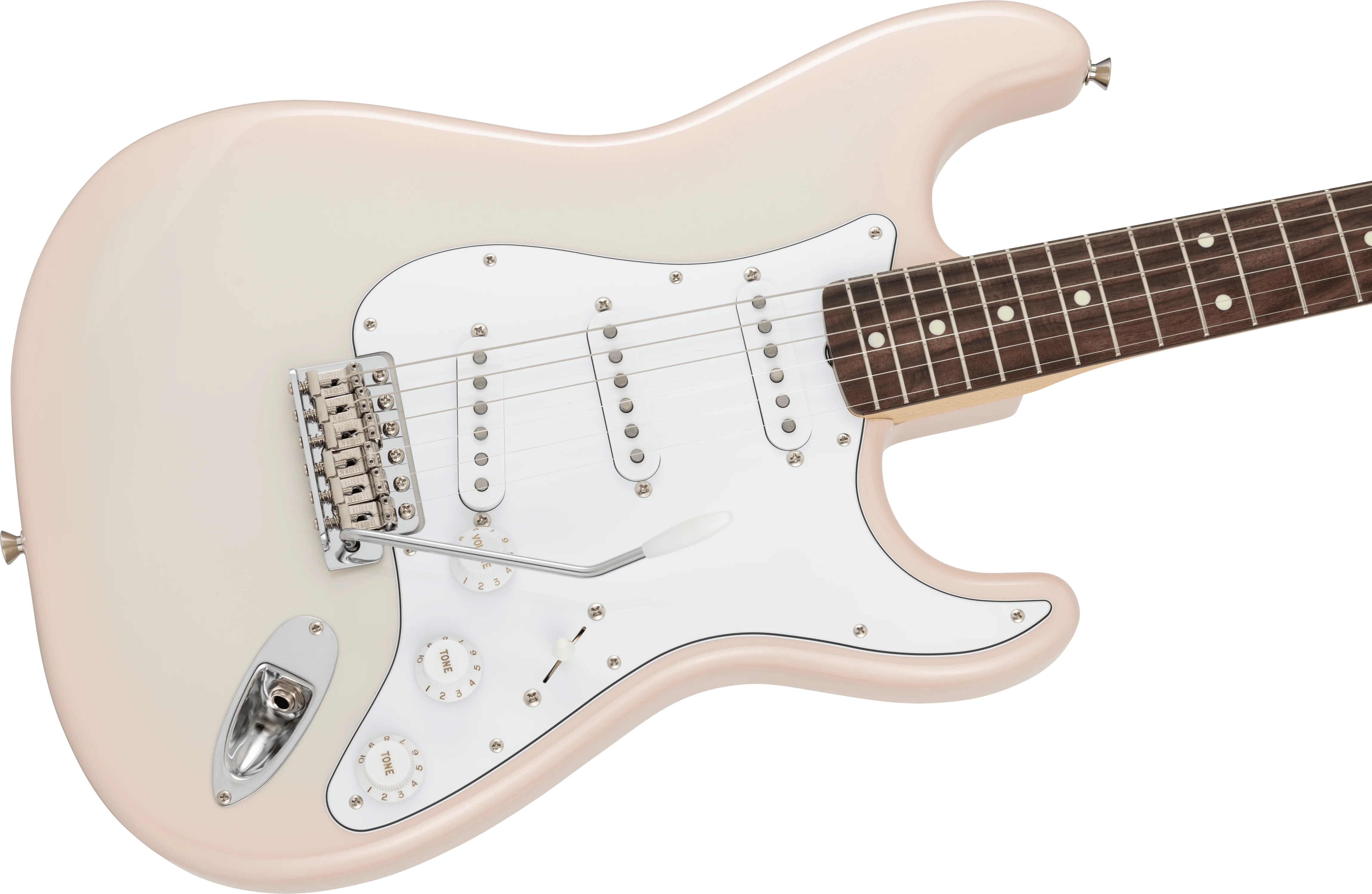 Fender Made in Japan Traditional II 2025 Collection, 60s Stratocaster - Image 10
