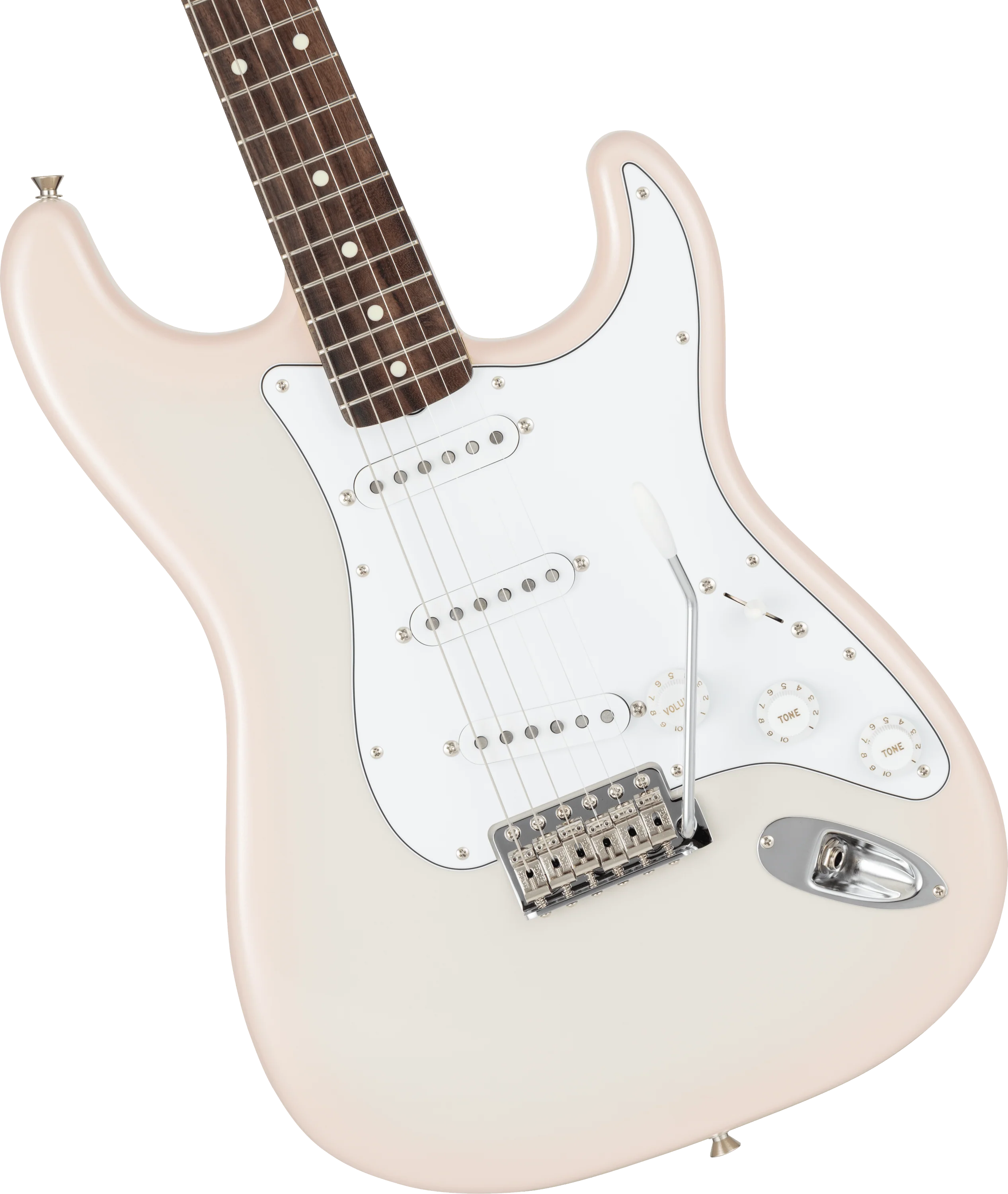 Fender Made in Japan Traditional II 2025 Collection, 60s Stratocaster - Image 11