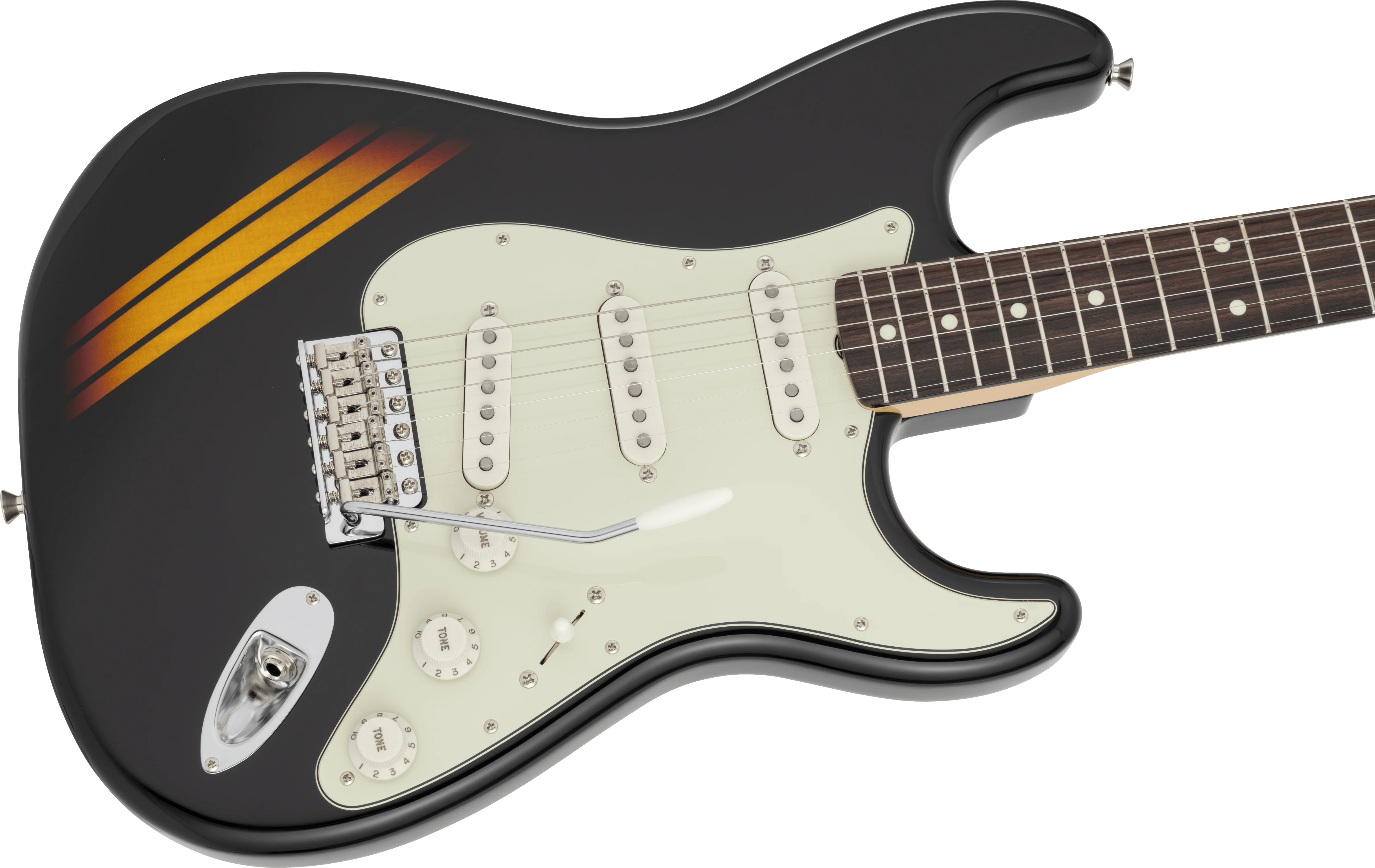 Fender Made in Japan Traditional II 2025 Collection, 60s Stratocaster - Image 16